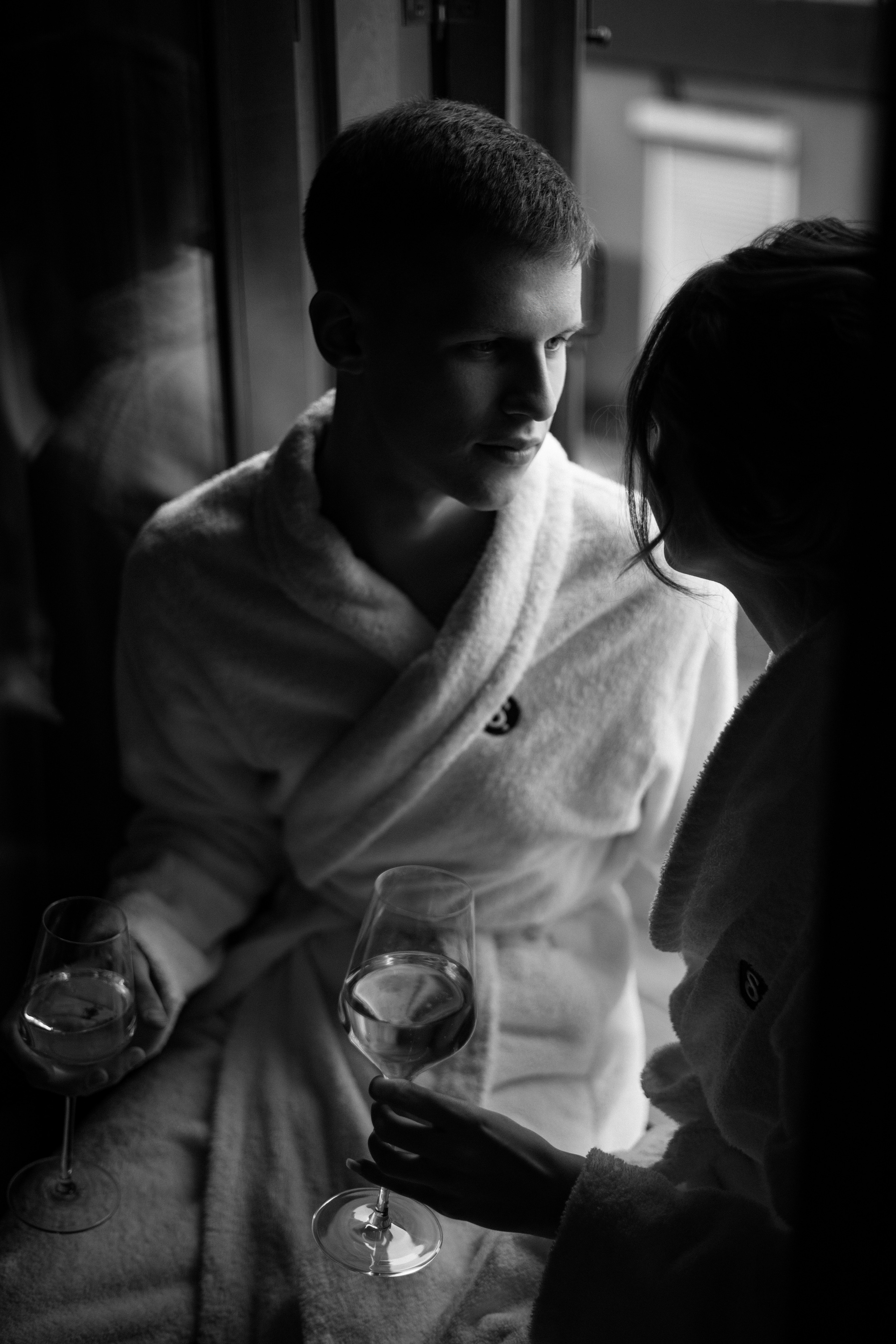 С&А (сборы). Фотограф свадебный семейный в Красноярске Шукшина Наталья