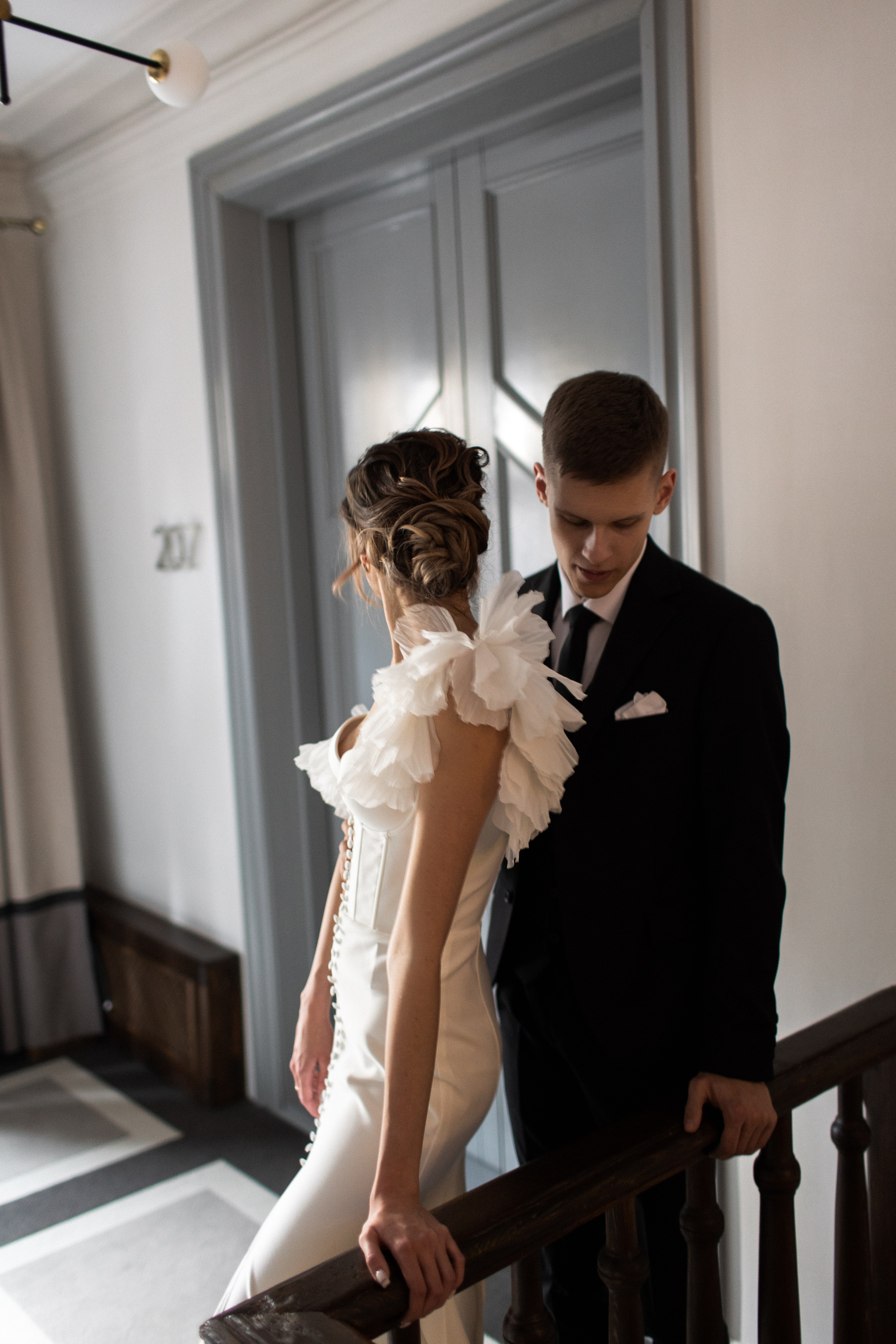 С&А (сборы). Фотограф свадебный семейный в Красноярске Шукшина Наталья