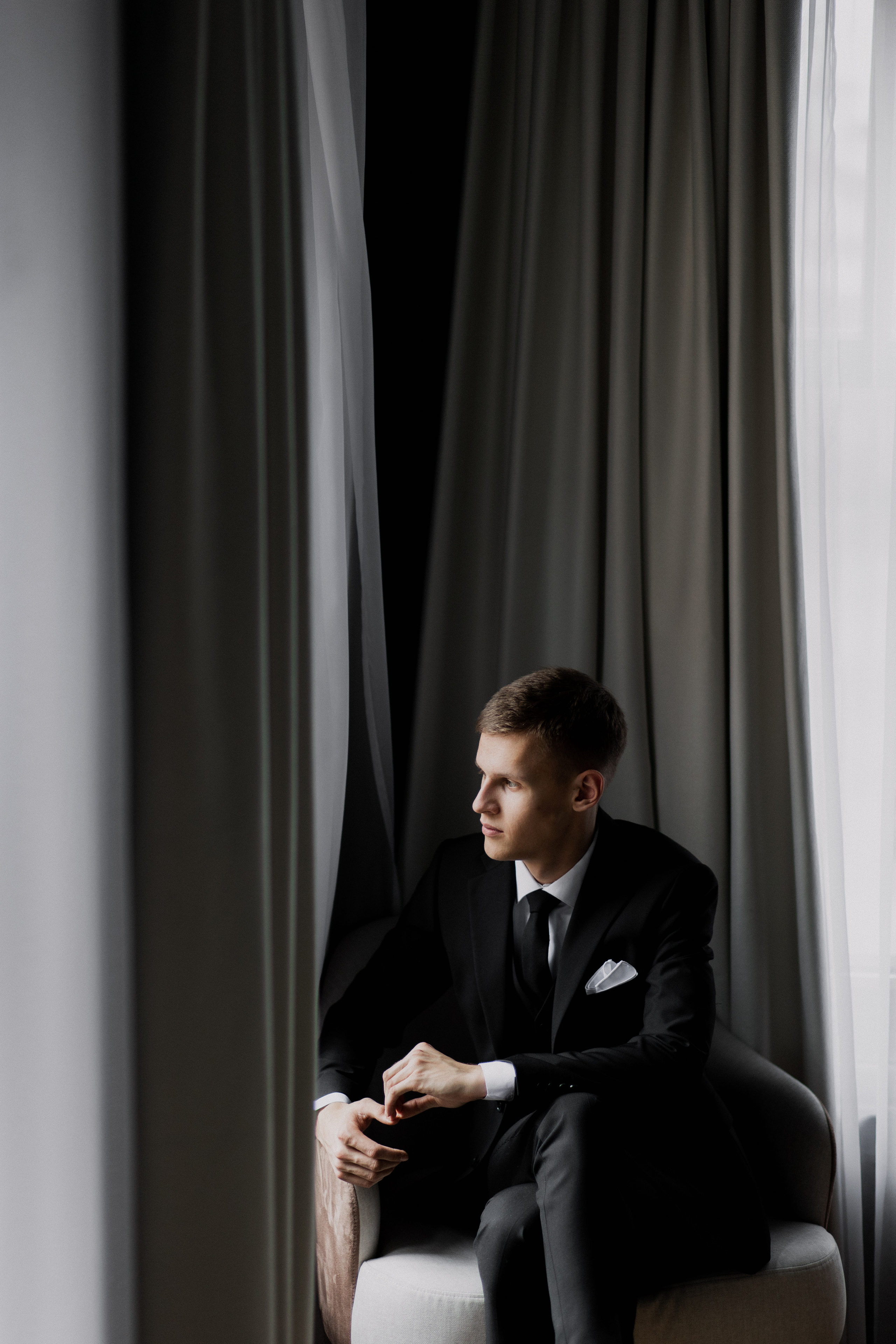 С&А (сборы). Фотограф свадебный семейный в Красноярске Шукшина Наталья