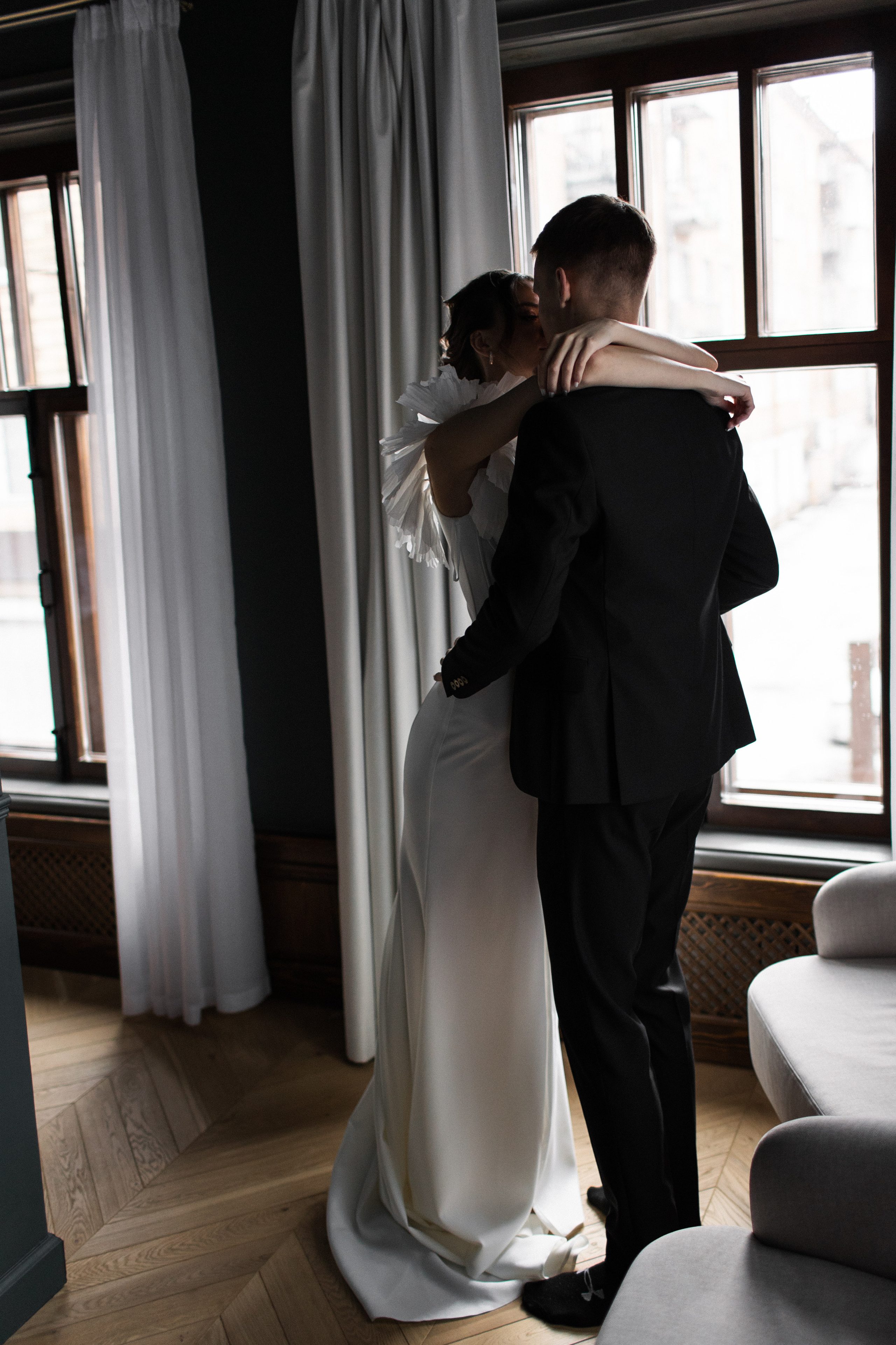 С&А (сборы). Фотограф свадебный семейный в Красноярске Шукшина Наталья