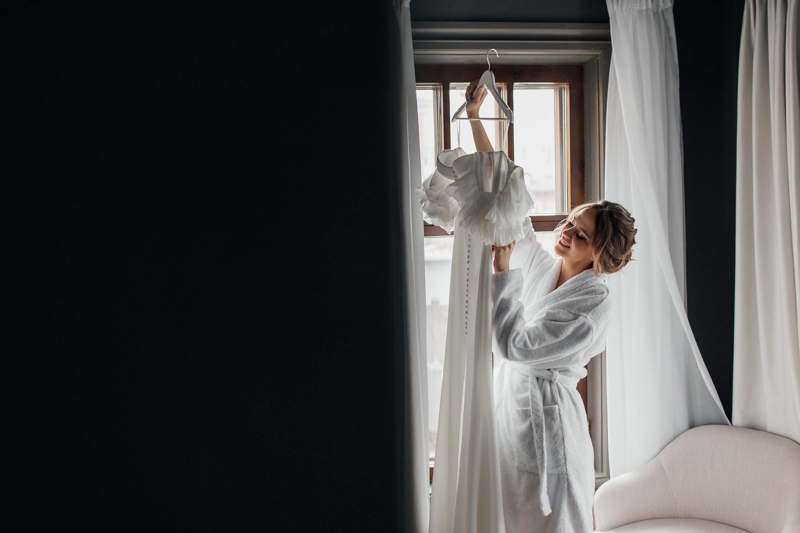 С&А (сборы). Фотограф свадебный семейный в Красноярске Шукшина Наталья