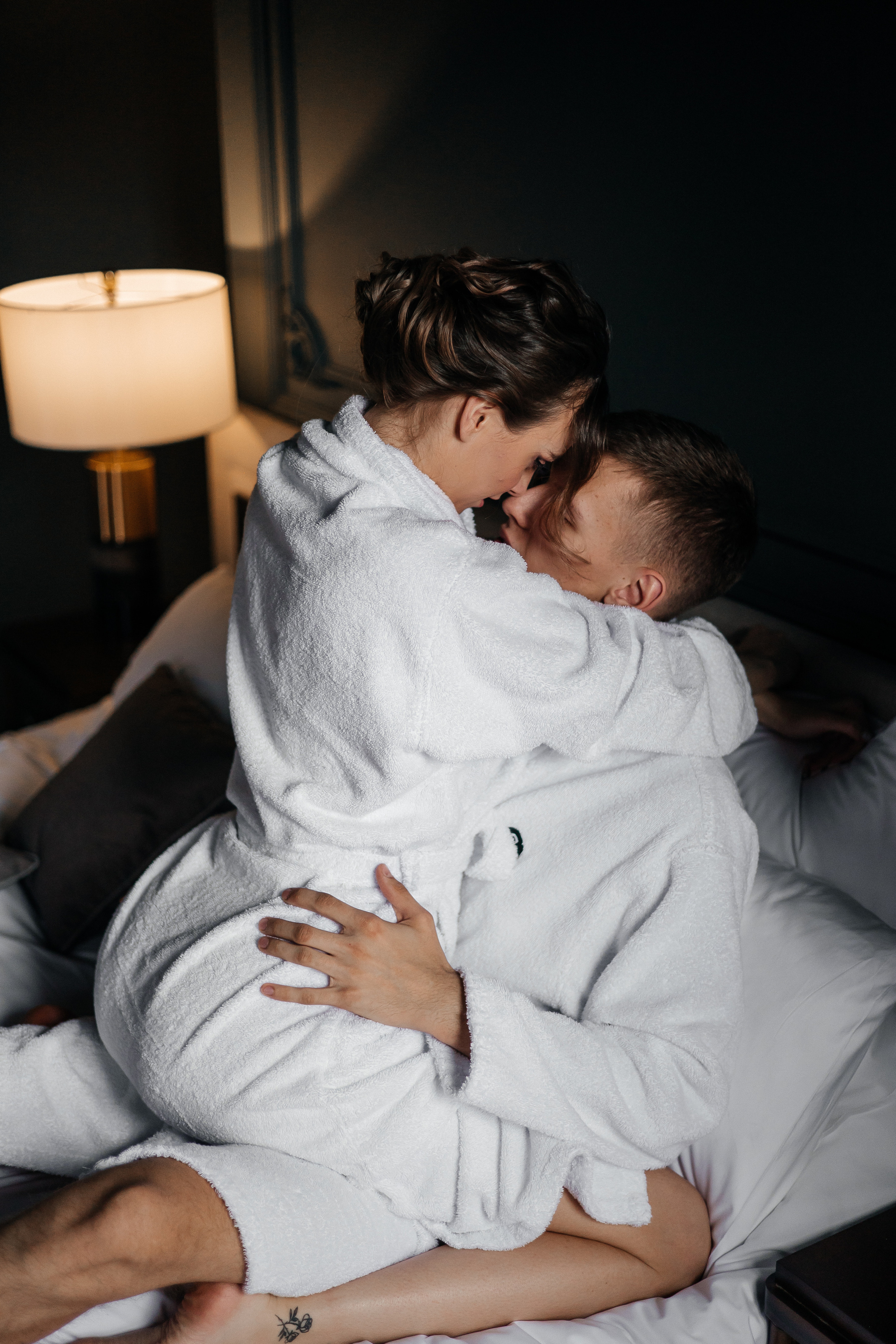 С&А (сборы). Фотограф свадебный семейный в Красноярске Шукшина Наталья