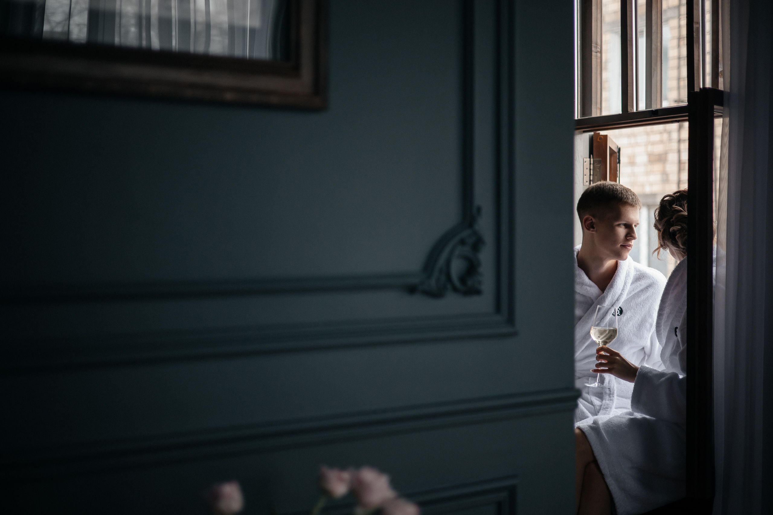 С&А (сборы). Фотограф свадебный семейный в Красноярске Шукшина Наталья