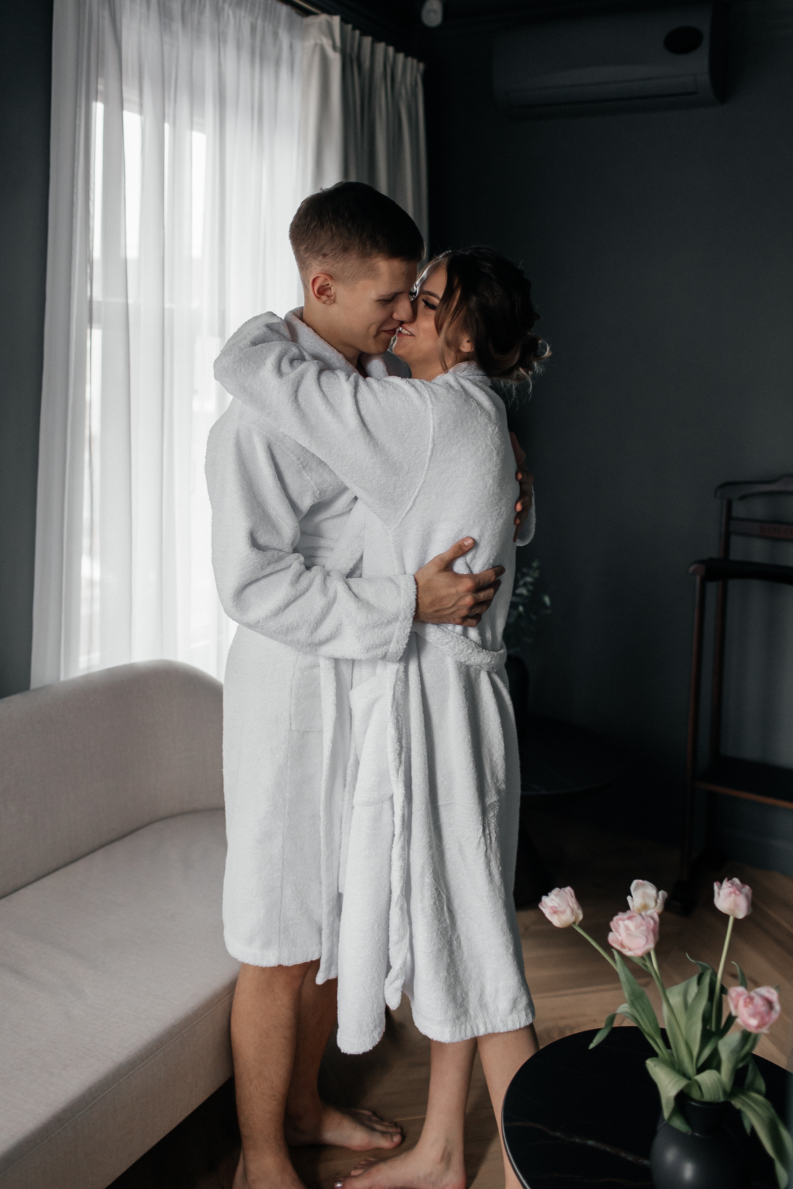 С&А (сборы). Фотограф свадебный семейный в Красноярске Шукшина Наталья