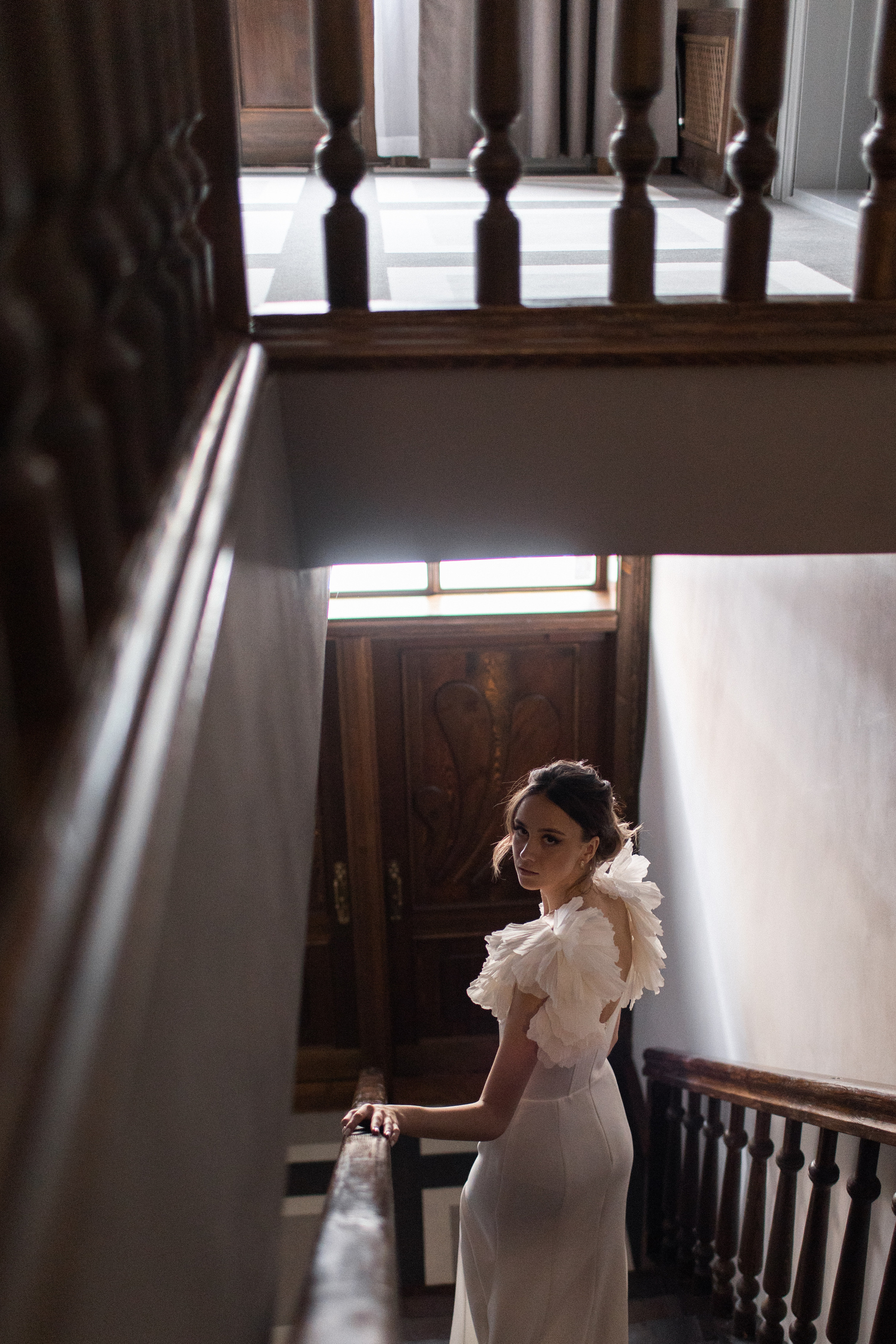 С&А (сборы). Фотограф свадебный семейный в Красноярске Шукшина Наталья