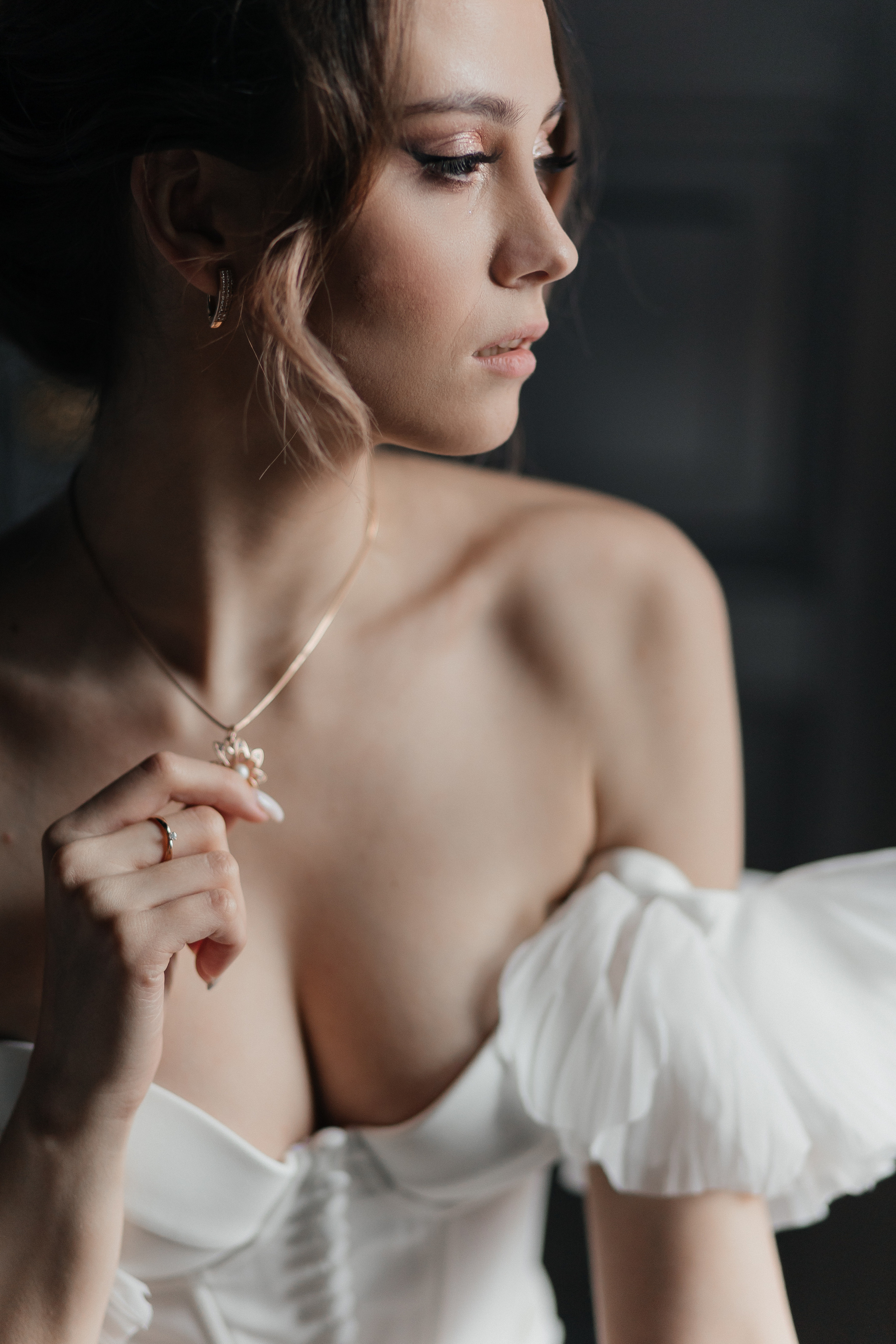 С&А (сборы). Фотограф свадебный семейный в Красноярске Шукшина Наталья