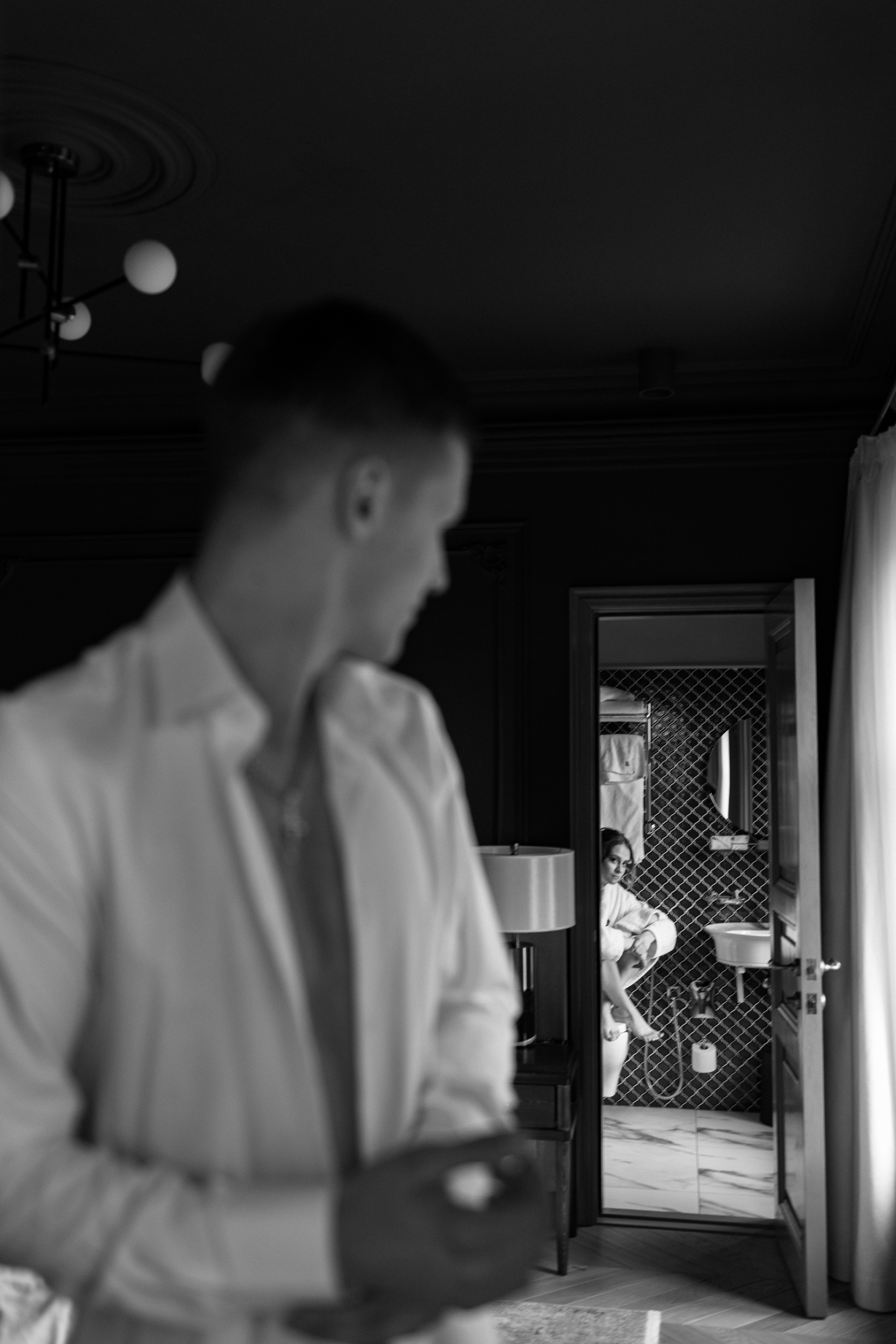 С&А (сборы). Фотограф свадебный семейный в Красноярске Шукшина Наталья