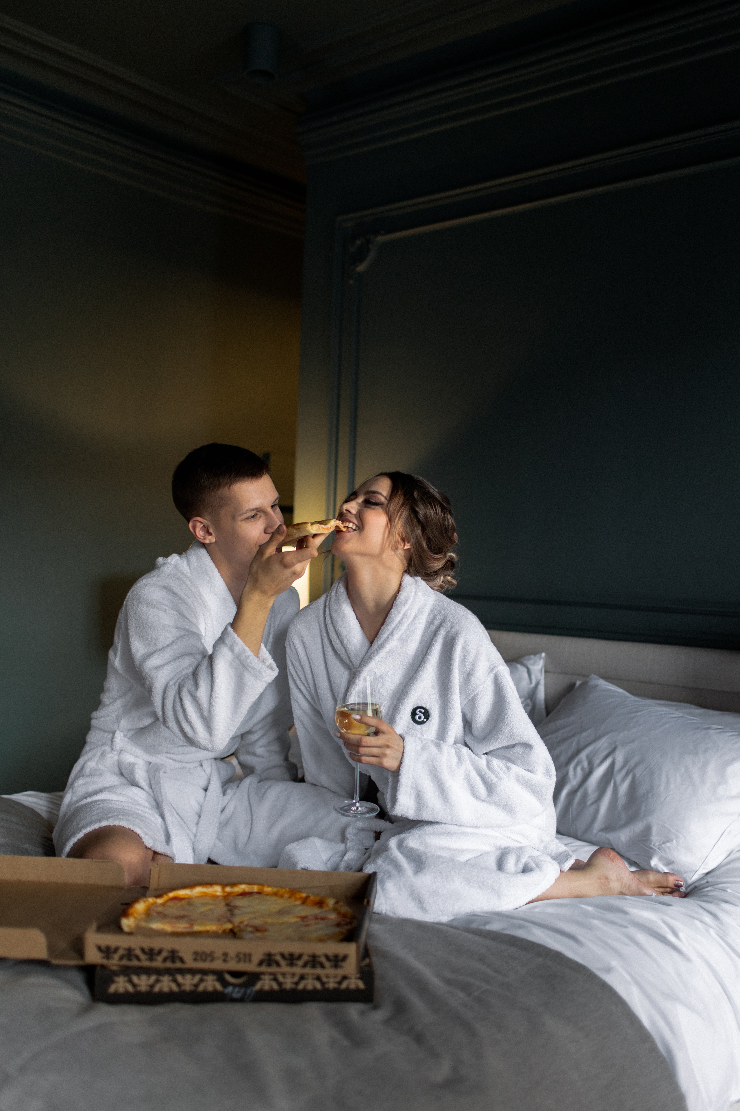 С&А (сборы). Фотограф свадебный семейный в Красноярске Шукшина Наталья