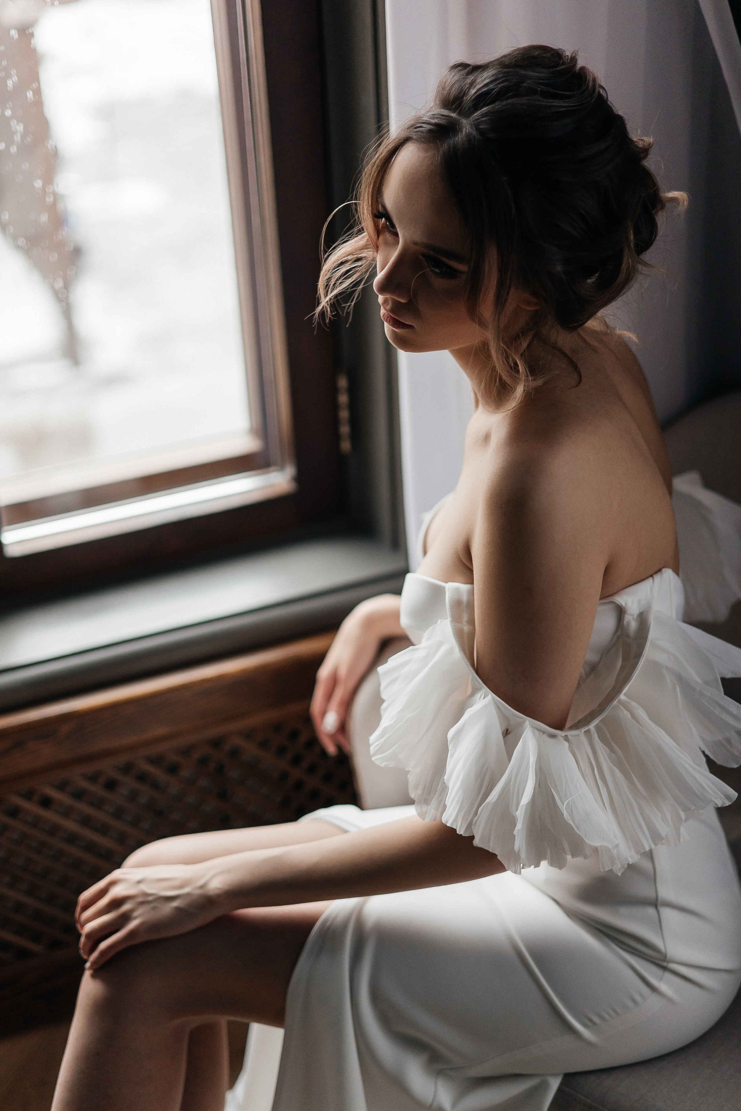 С&А (сборы). Фотограф свадебный семейный в Красноярске Шукшина Наталья