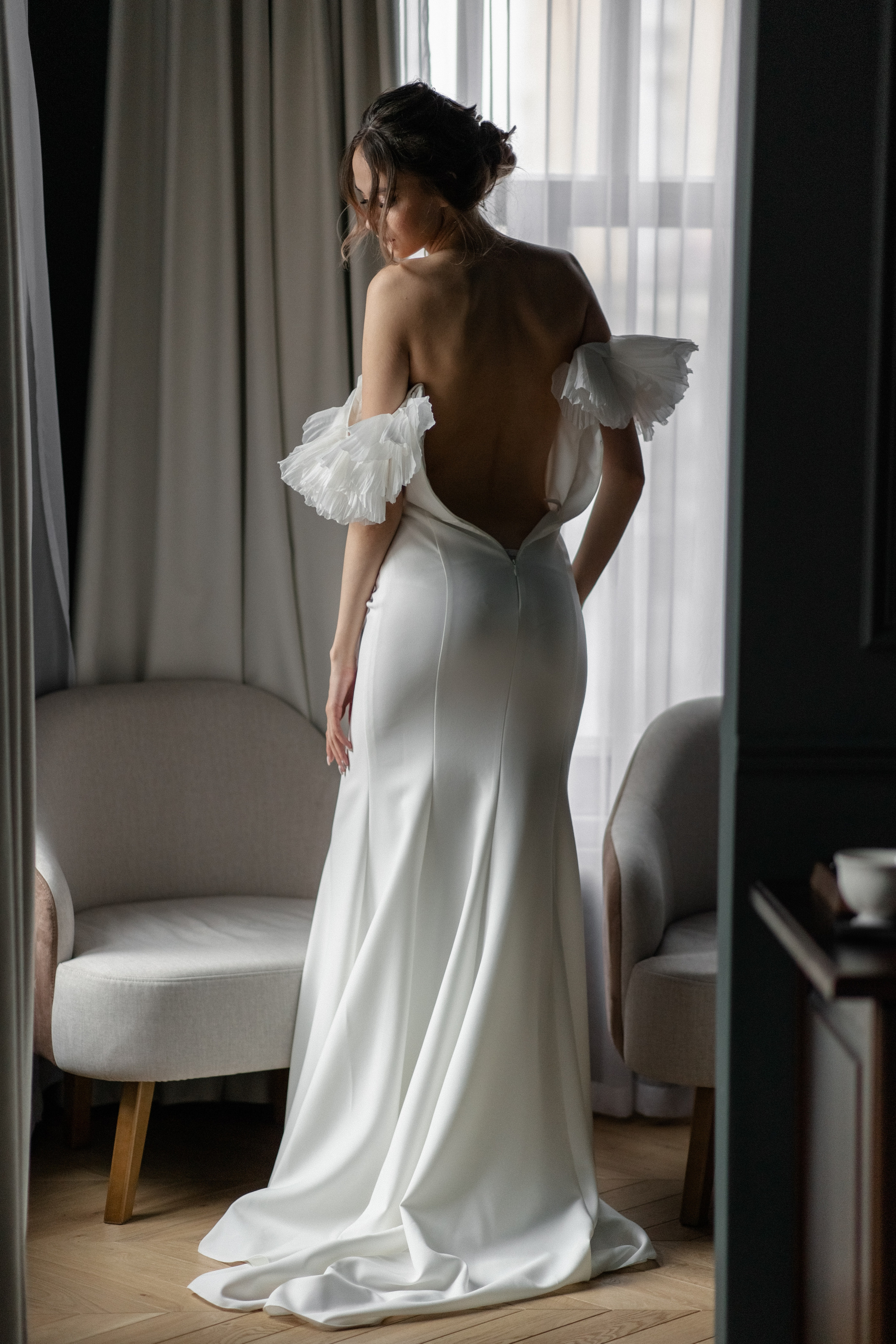 С&А (сборы). Фотограф свадебный семейный в Красноярске Шукшина Наталья