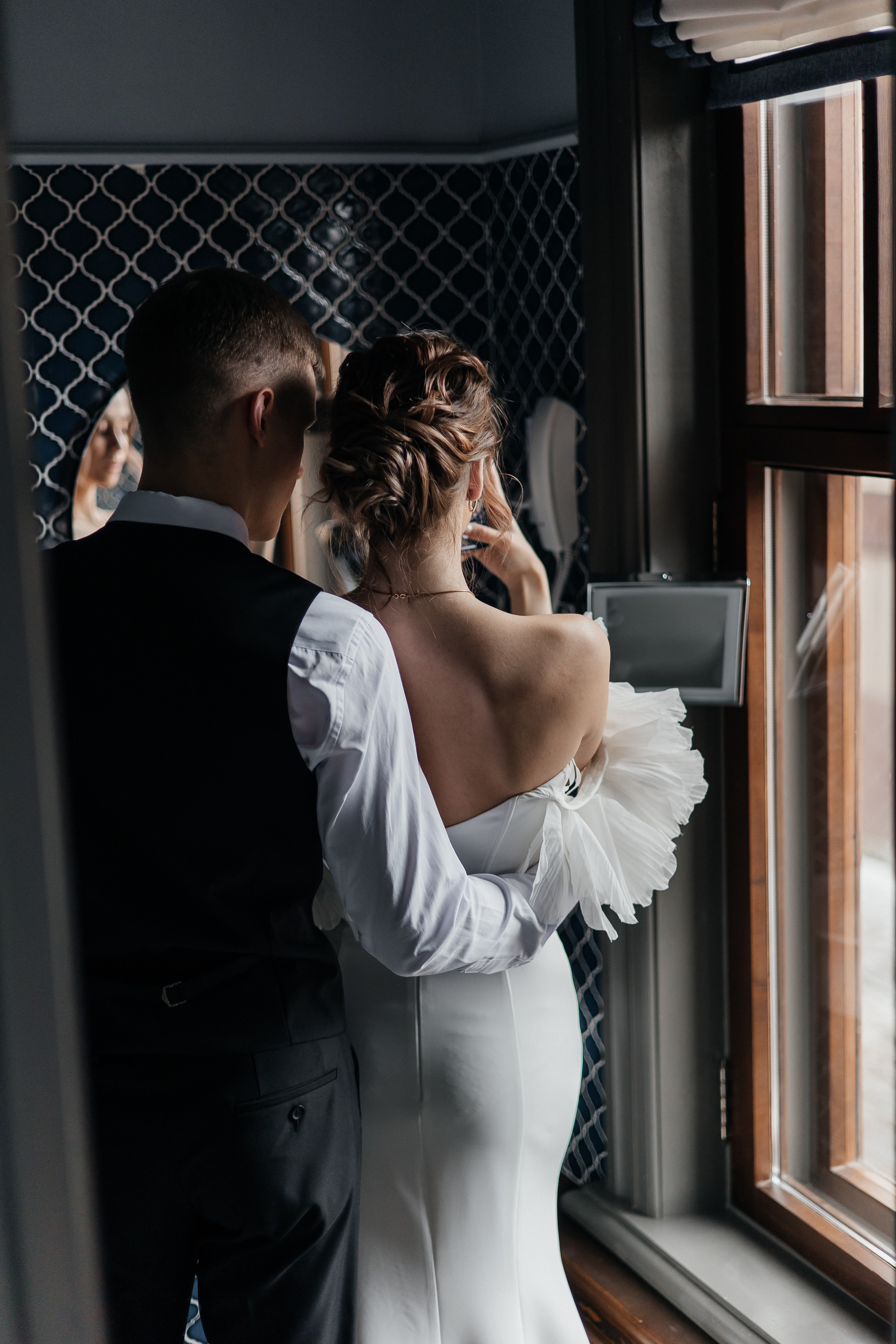 С&А (сборы). Фотограф свадебный семейный в Красноярске Шукшина Наталья