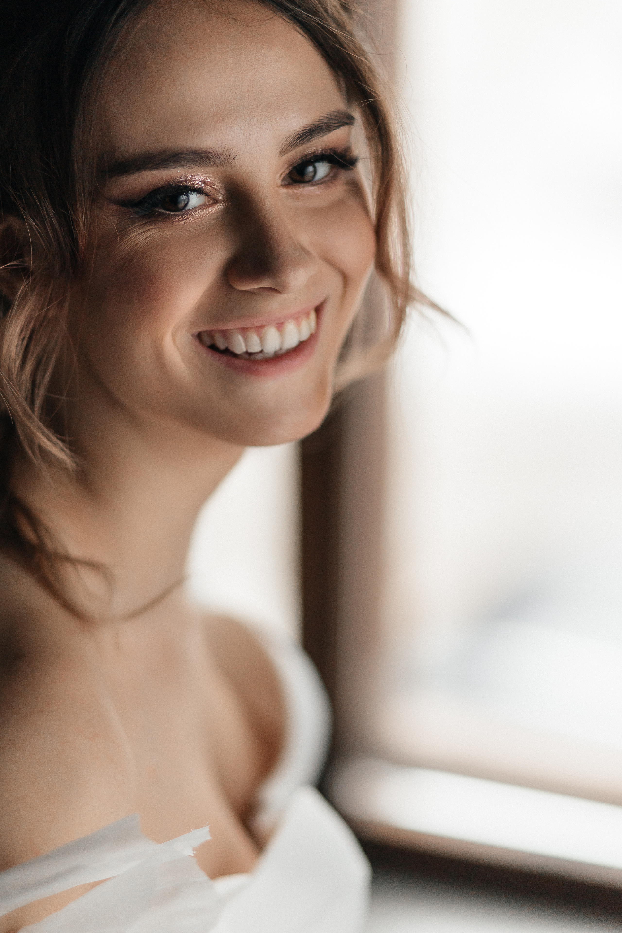 С&А (сборы). Фотограф свадебный семейный в Красноярске Шукшина Наталья