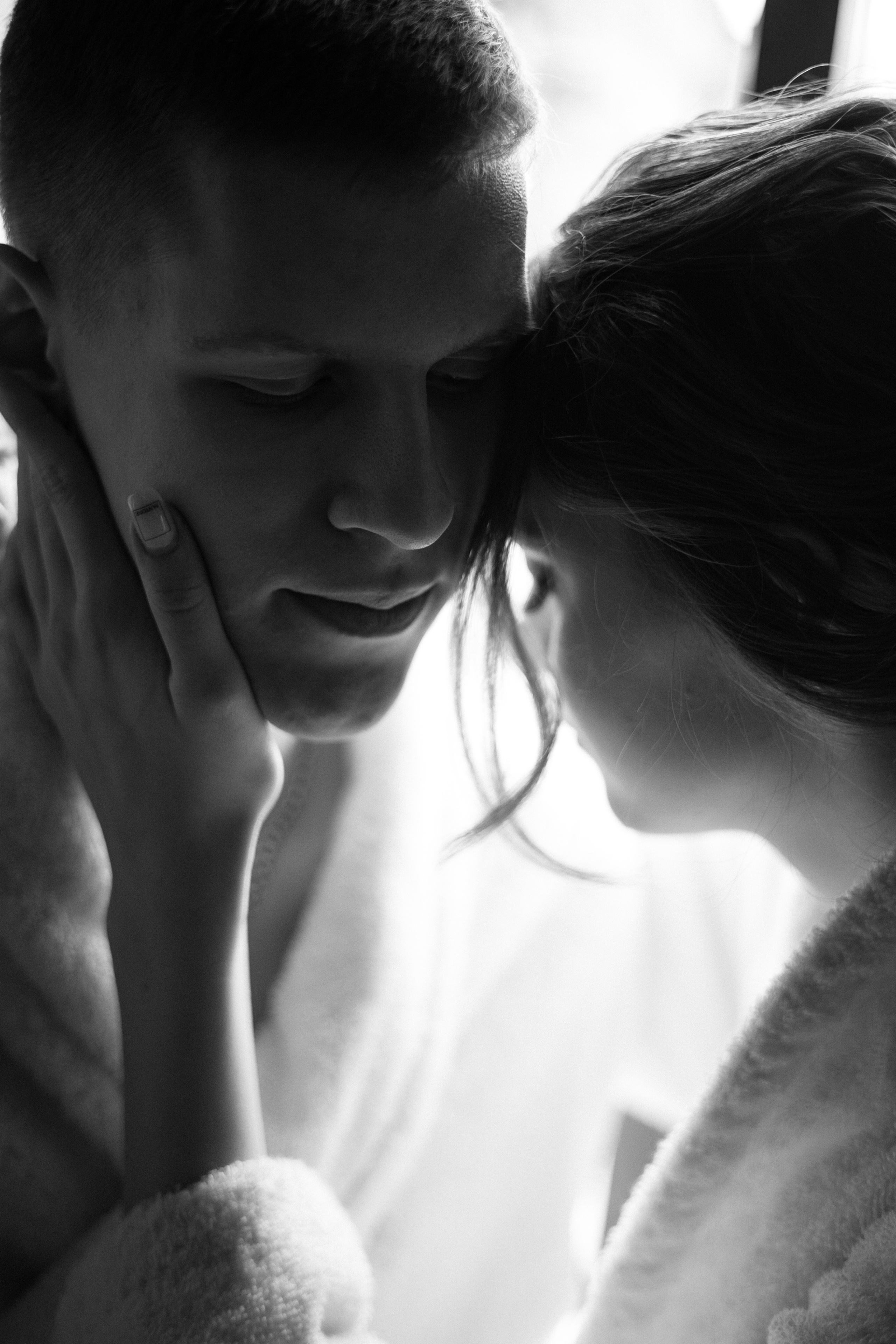 С&А (сборы). Фотограф свадебный семейный в Красноярске Шукшина Наталья