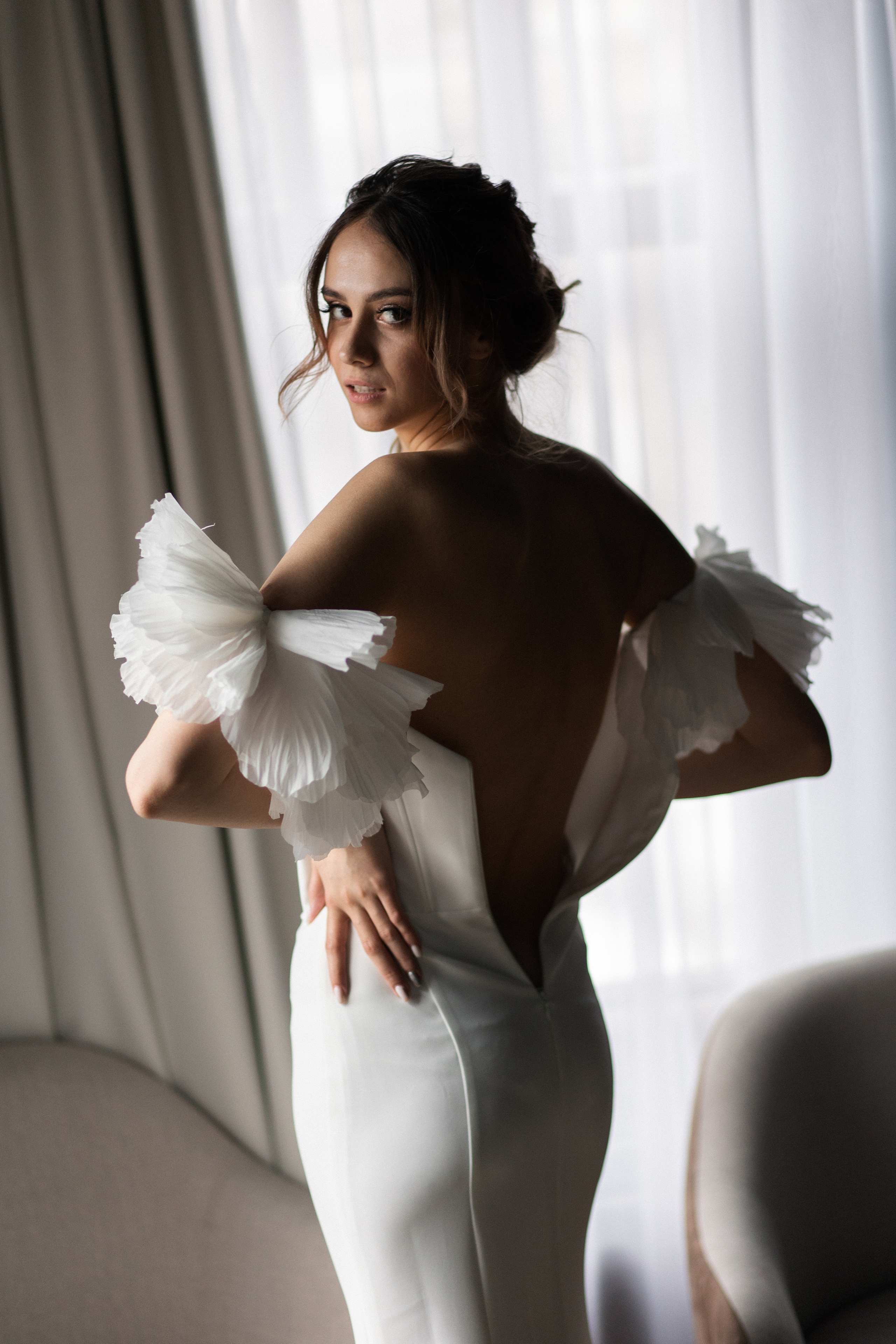 С&А (сборы). Фотограф свадебный семейный в Красноярске Шукшина Наталья