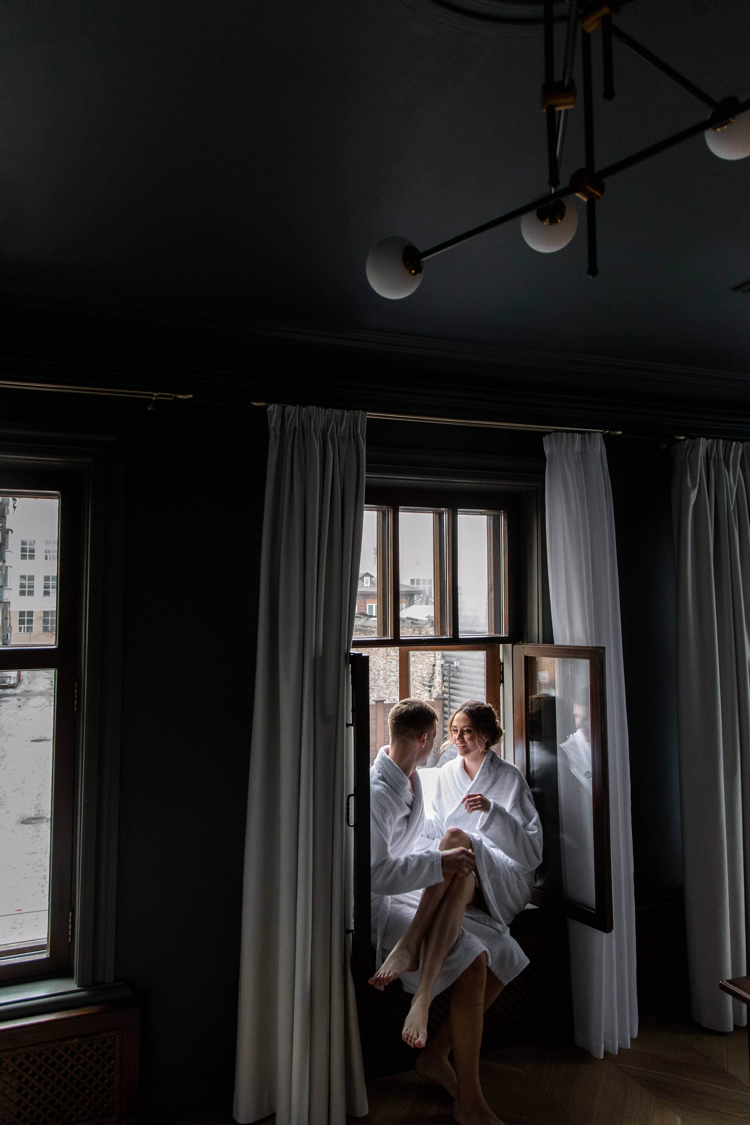 С&А (сборы). Фотограф свадебный семейный в Красноярске Шукшина Наталья