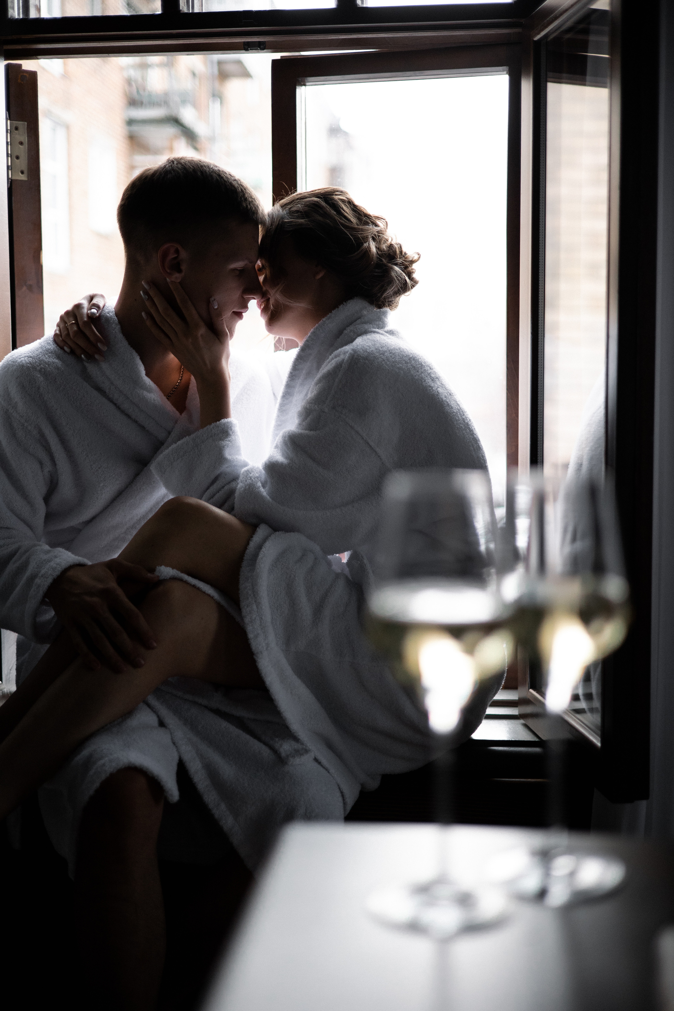 С&А (сборы). Фотограф свадебный семейный в Красноярске Шукшина Наталья