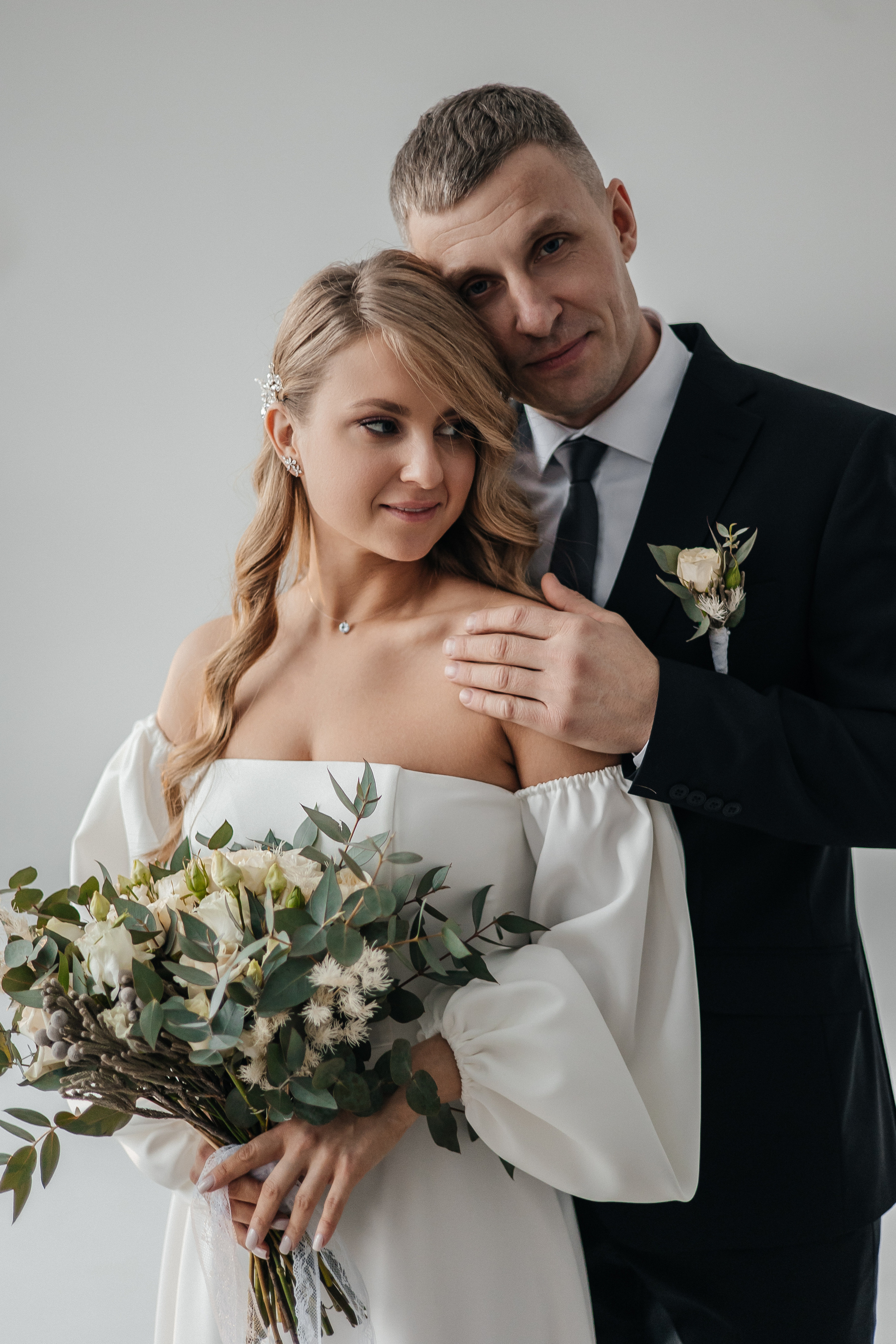 Фотограф свадебный семейный в Красноярске Шукшина Наталья