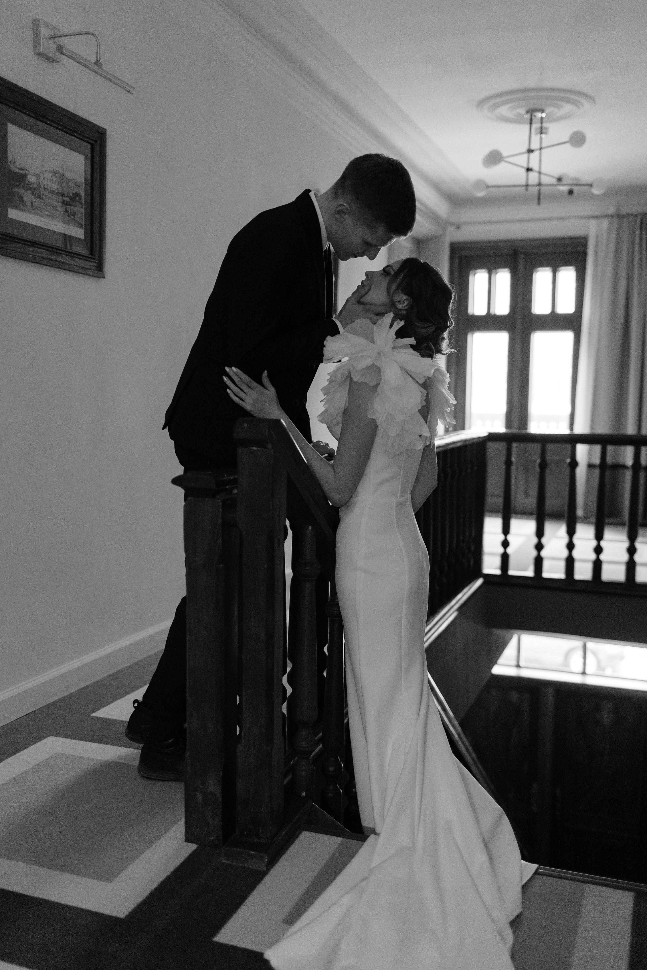 С&А (сборы). Фотограф свадебный семейный в Красноярске Шукшина Наталья