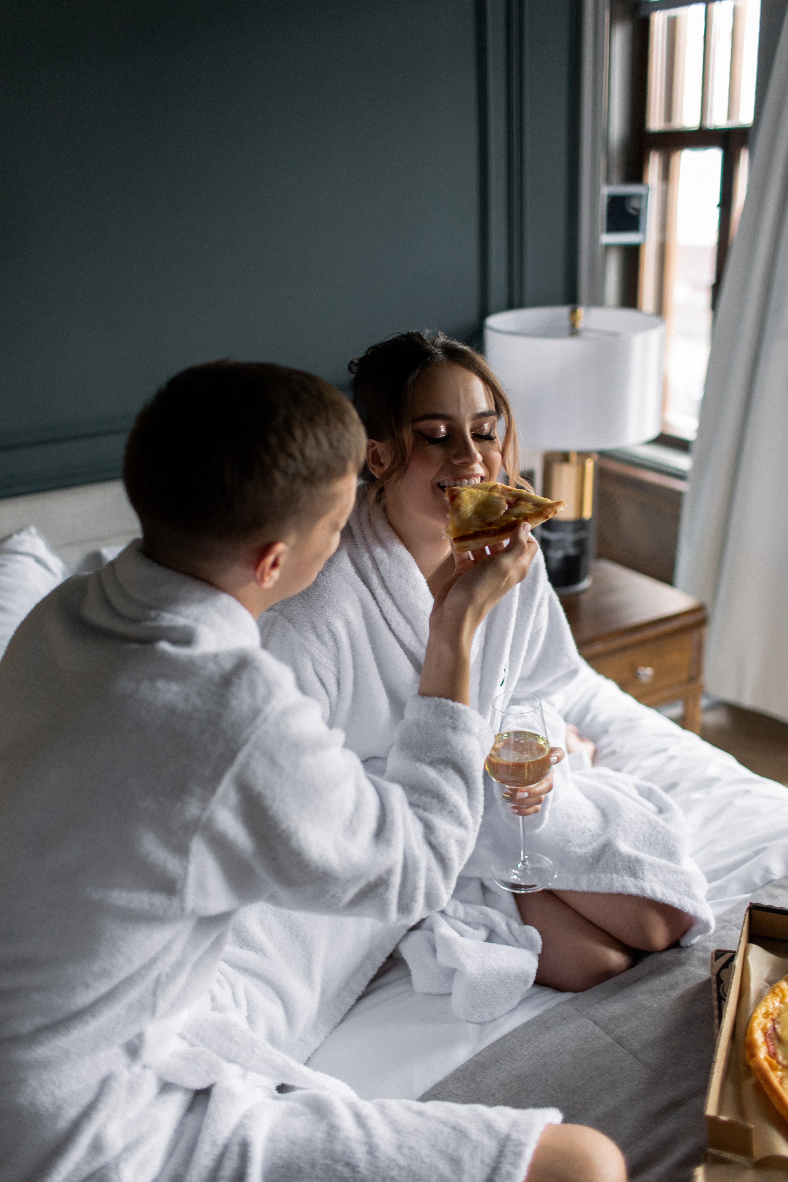 С&А (сборы). Фотограф свадебный семейный в Красноярске Шукшина Наталья