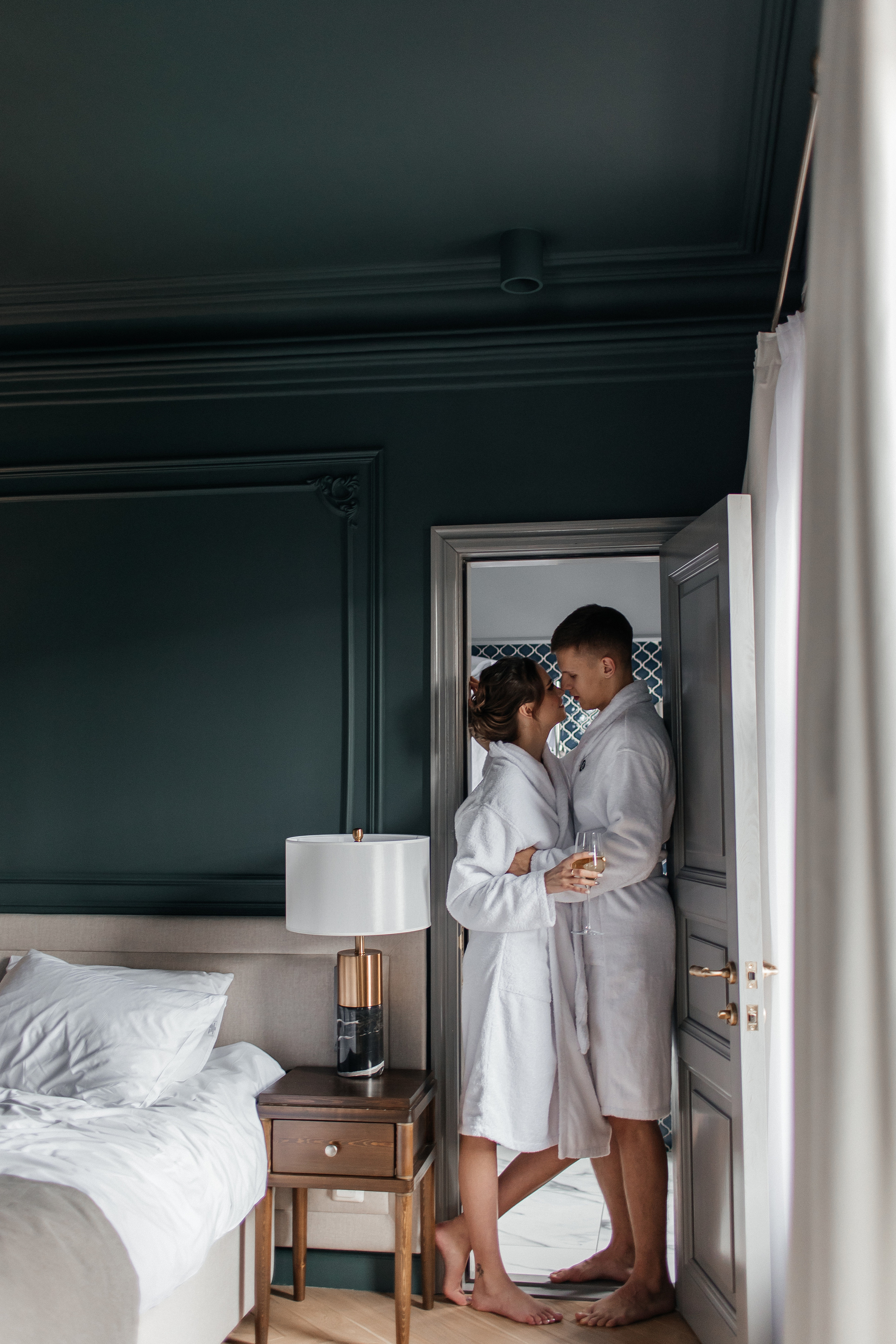 С&А (сборы). Фотограф свадебный семейный в Красноярске Шукшина Наталья