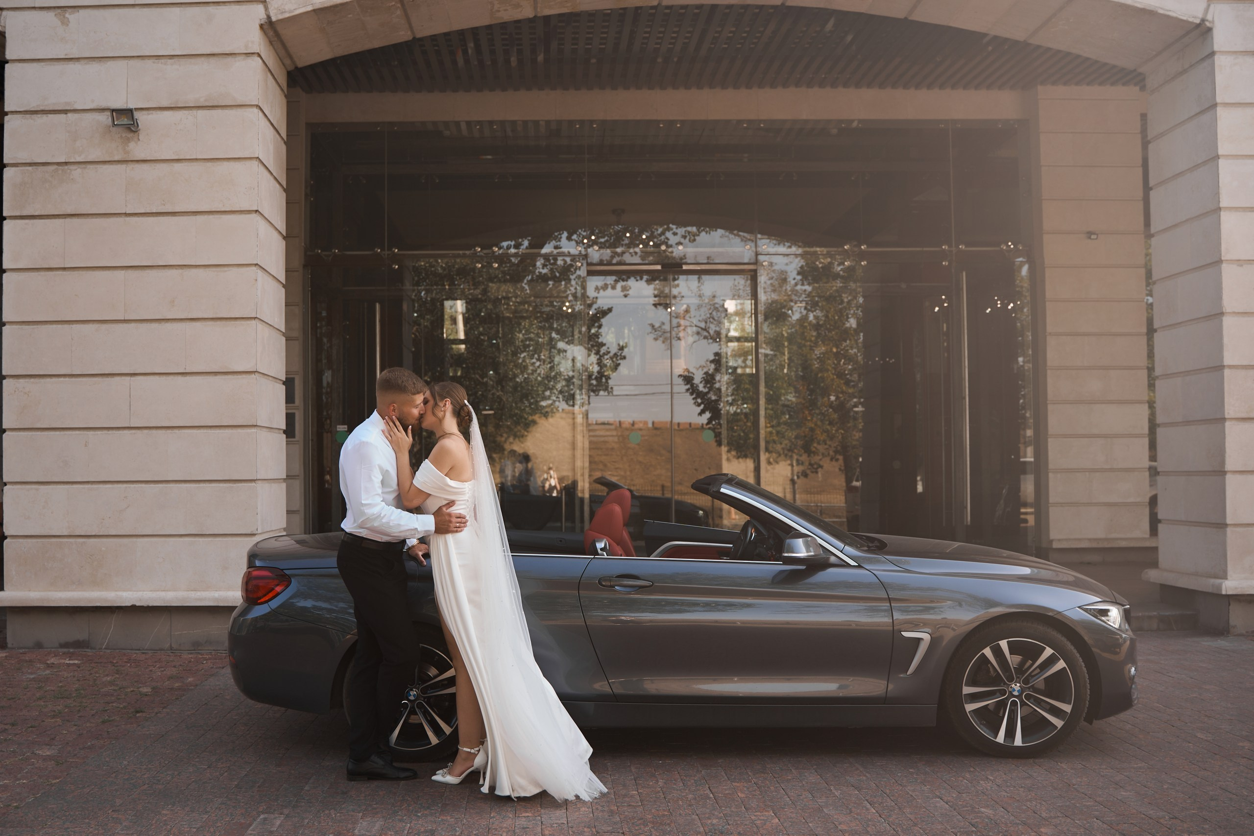 Даниил и Дарина. Фотограф в Ростове-на-Дону Валерия Декало