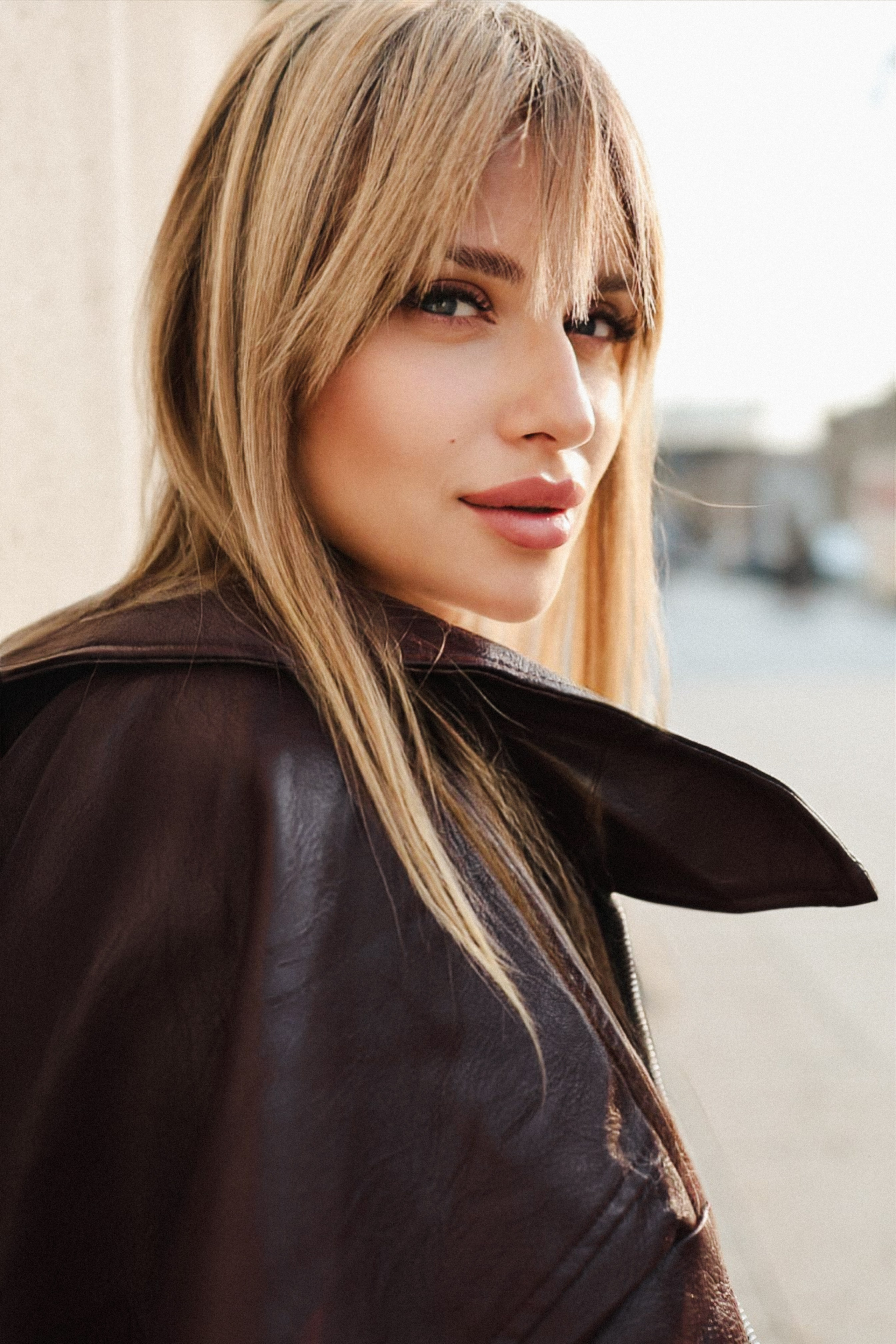 Уличная. Sorokina