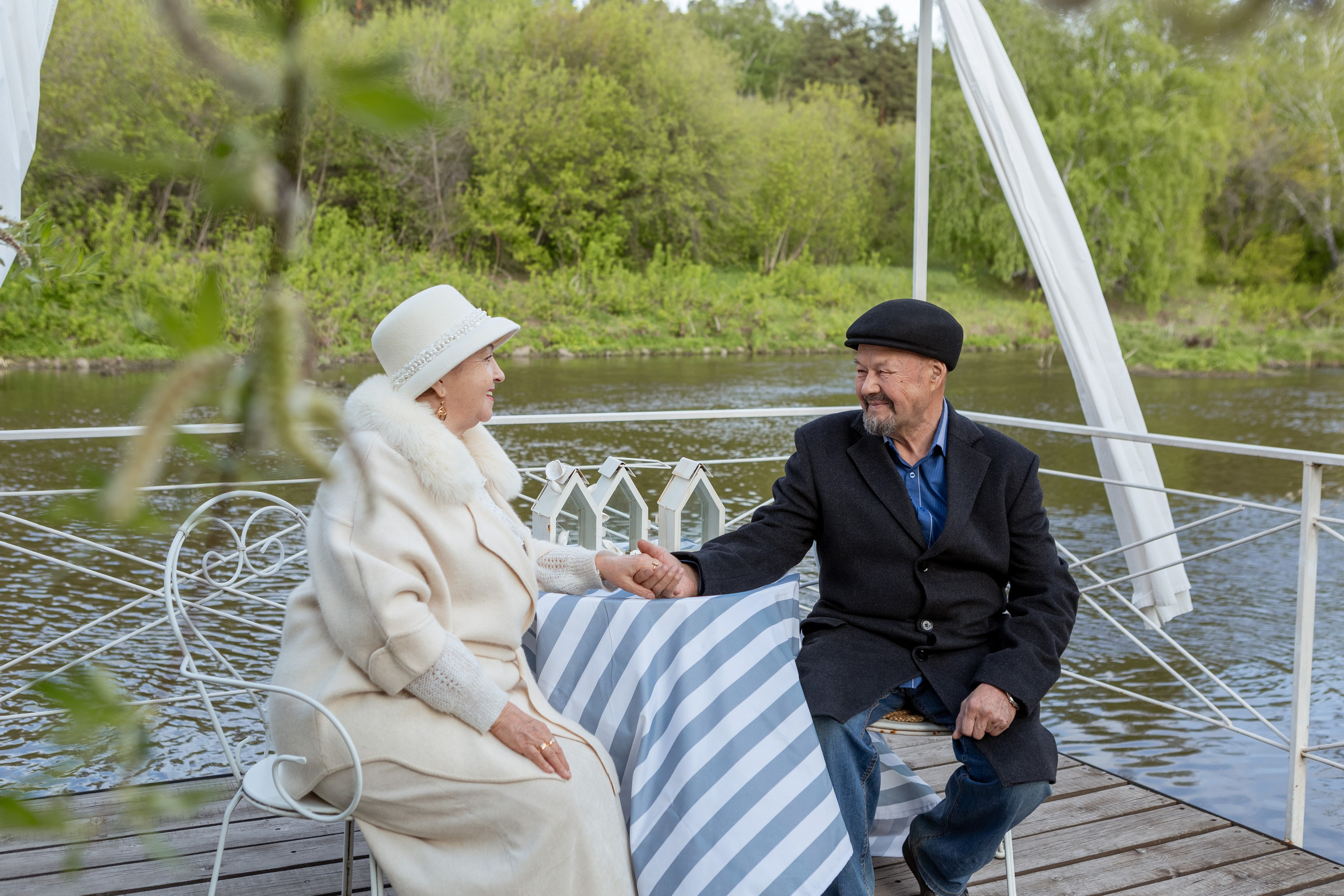 Семейная фотосессия в татарском и европейском стиле. Рекламный, предметный, репортажный, семейный фотограф и художник в Москве
