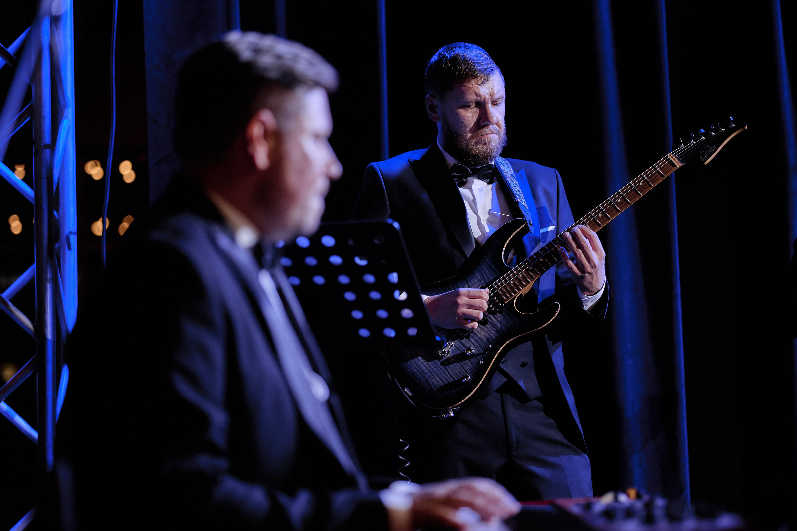 Репортаж. Николай Манвелов — свадебный фотограф в Армавире. Фотокурсы, обучение