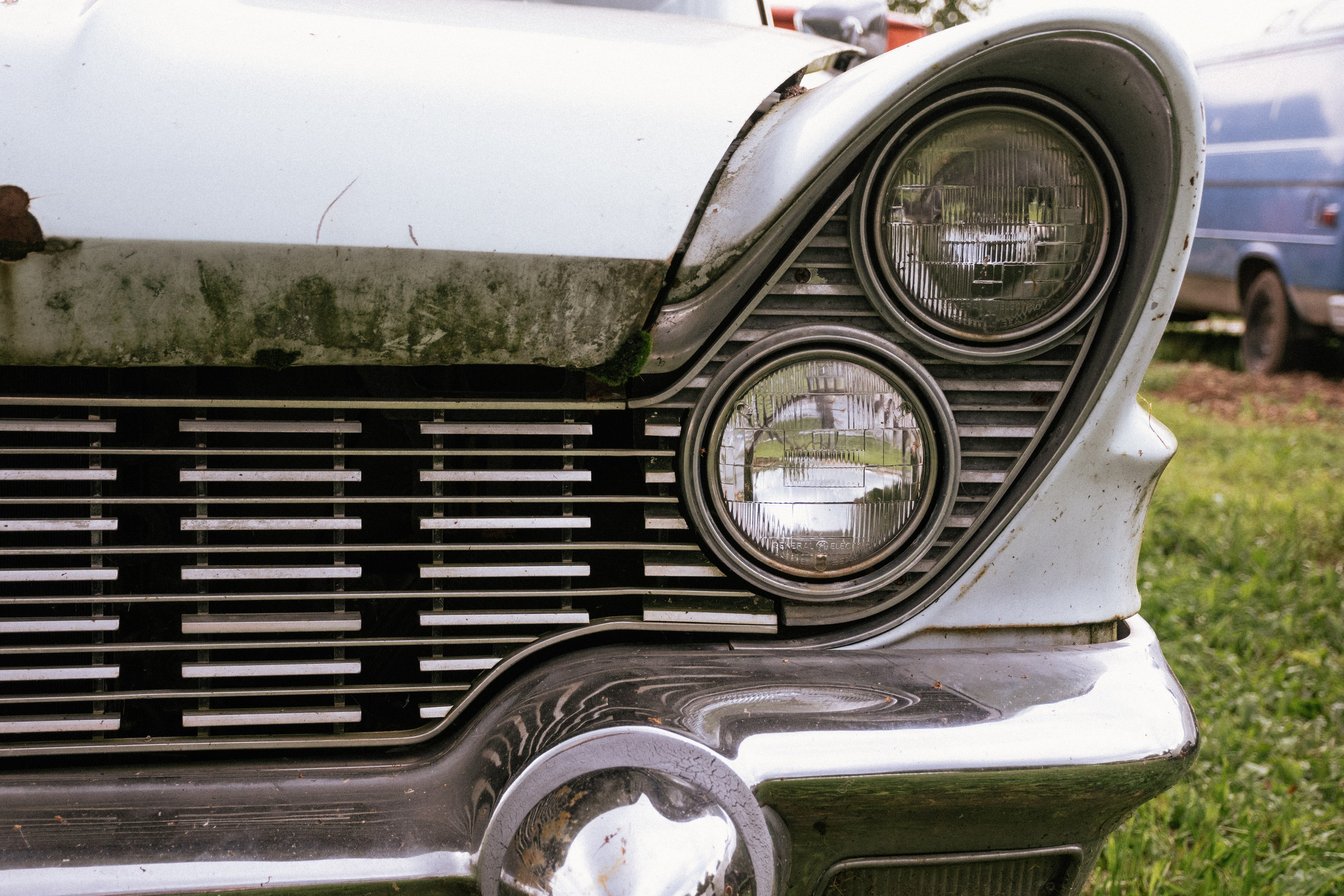 20210807 Автокомбинат. Дмитрий Ремизов. Фотография, как хобби