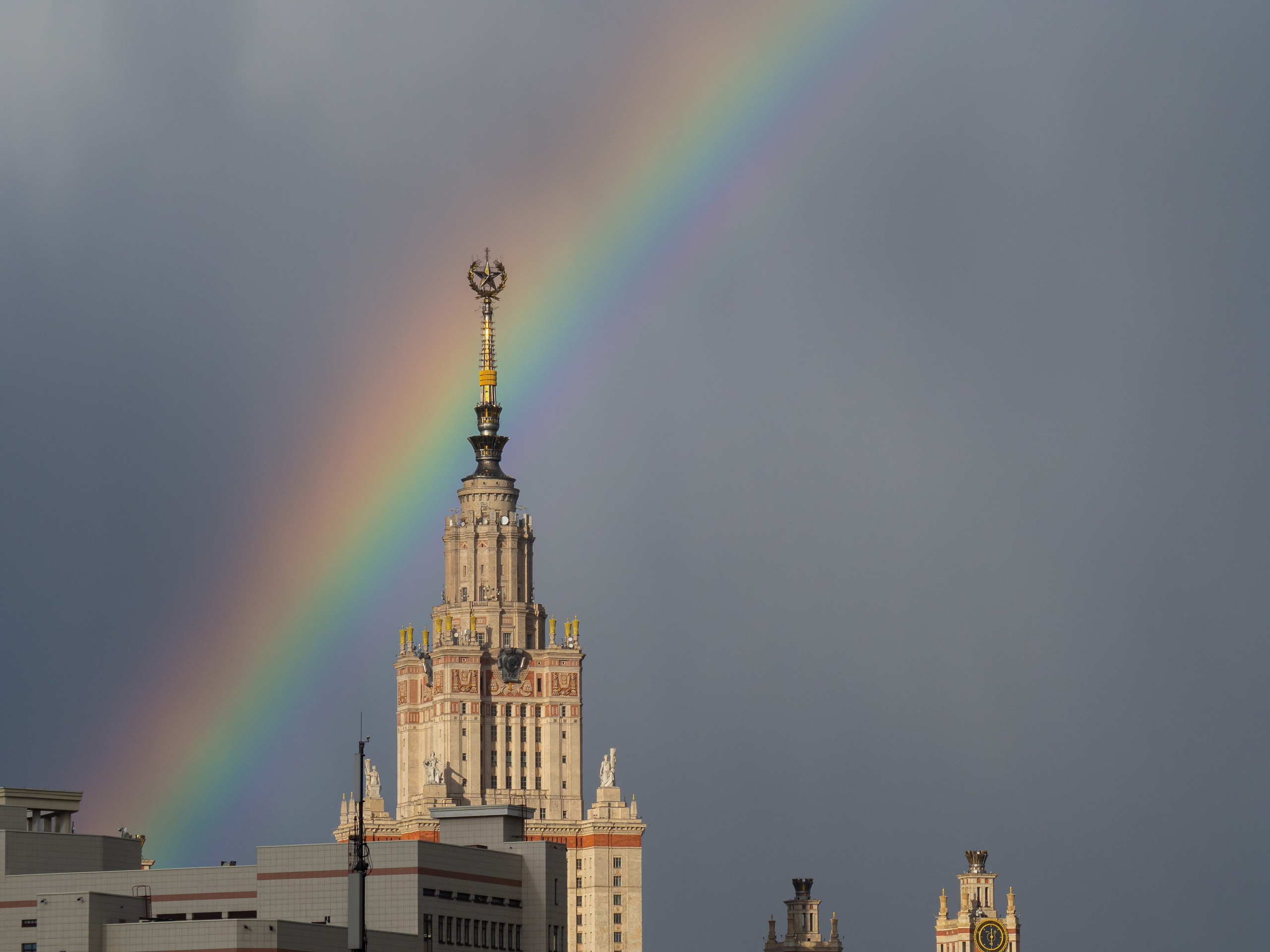 Дмитрий Ремизов. Фотография, как хобби