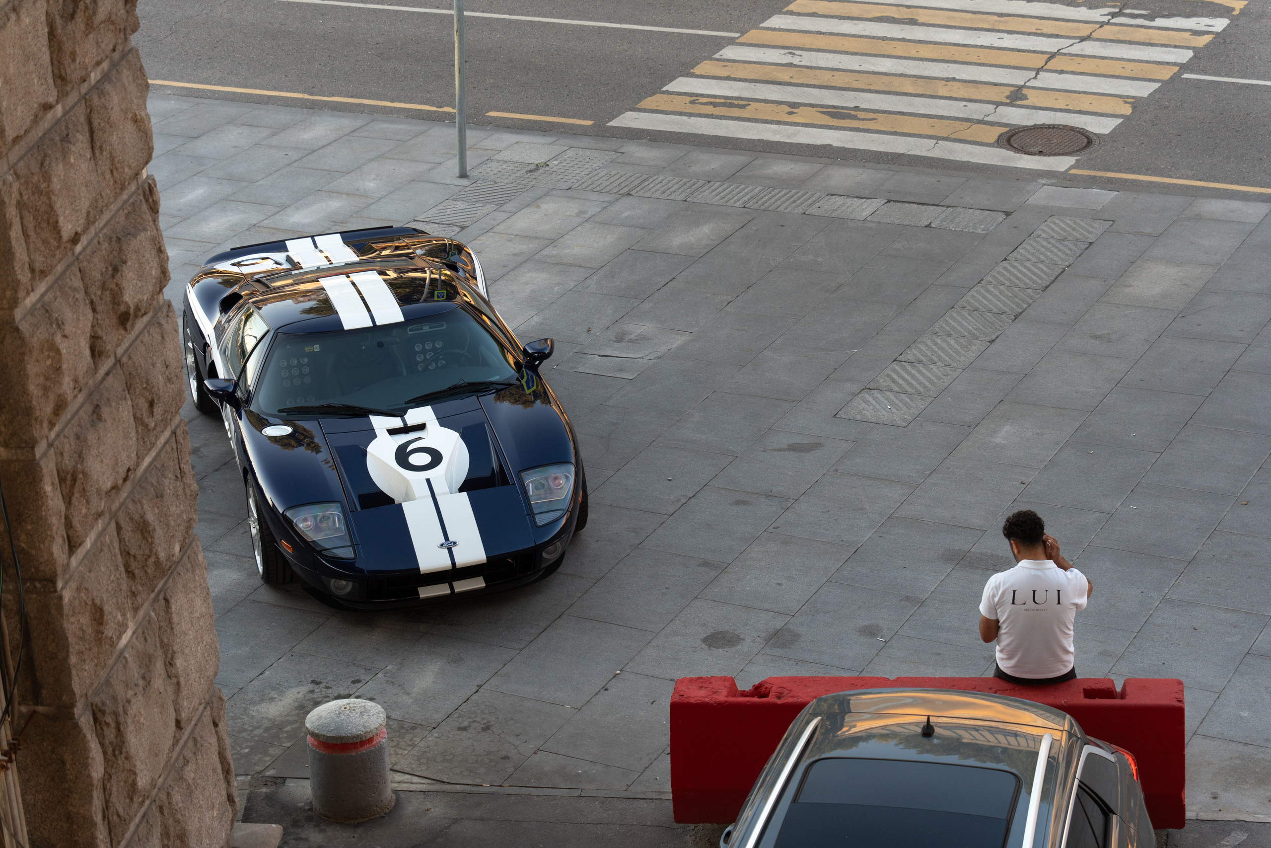 20250830 Полянка — Арбатская. Дмитрий Ремизов. Фотография, как хобби