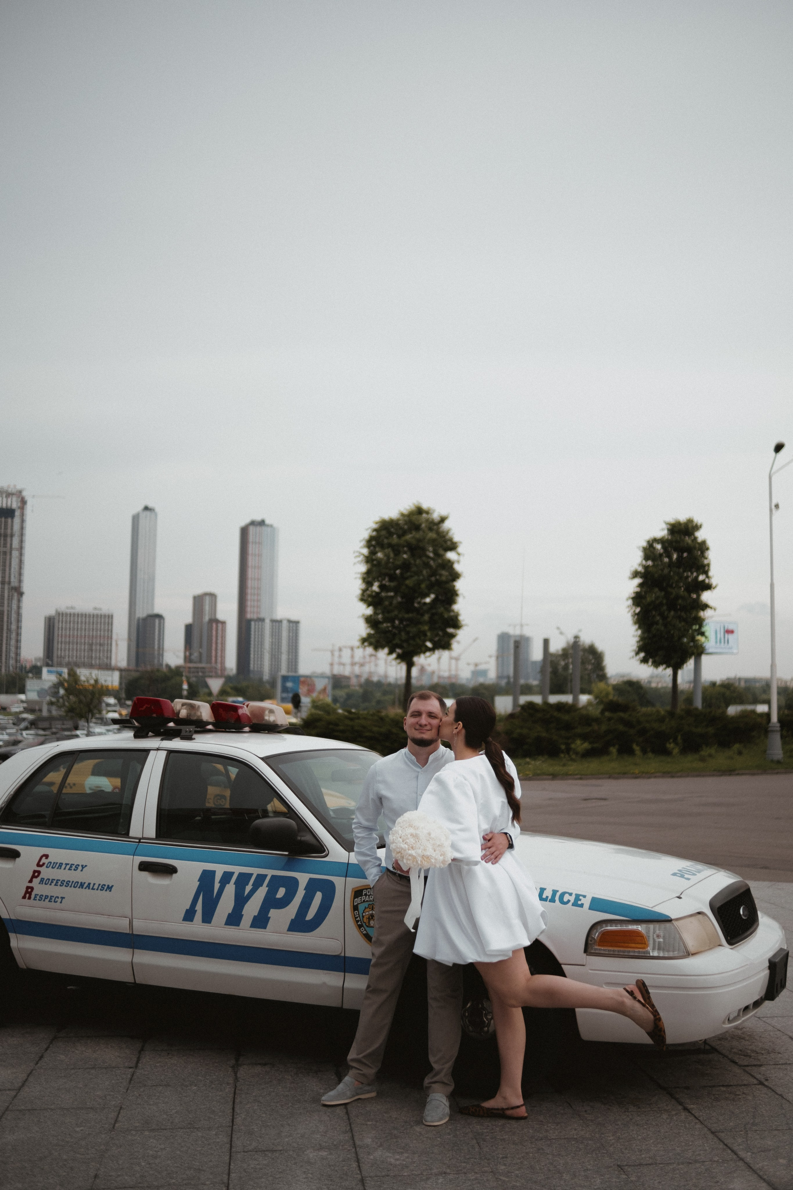 Wedding day. Фотограф в Москве Журав Олеся