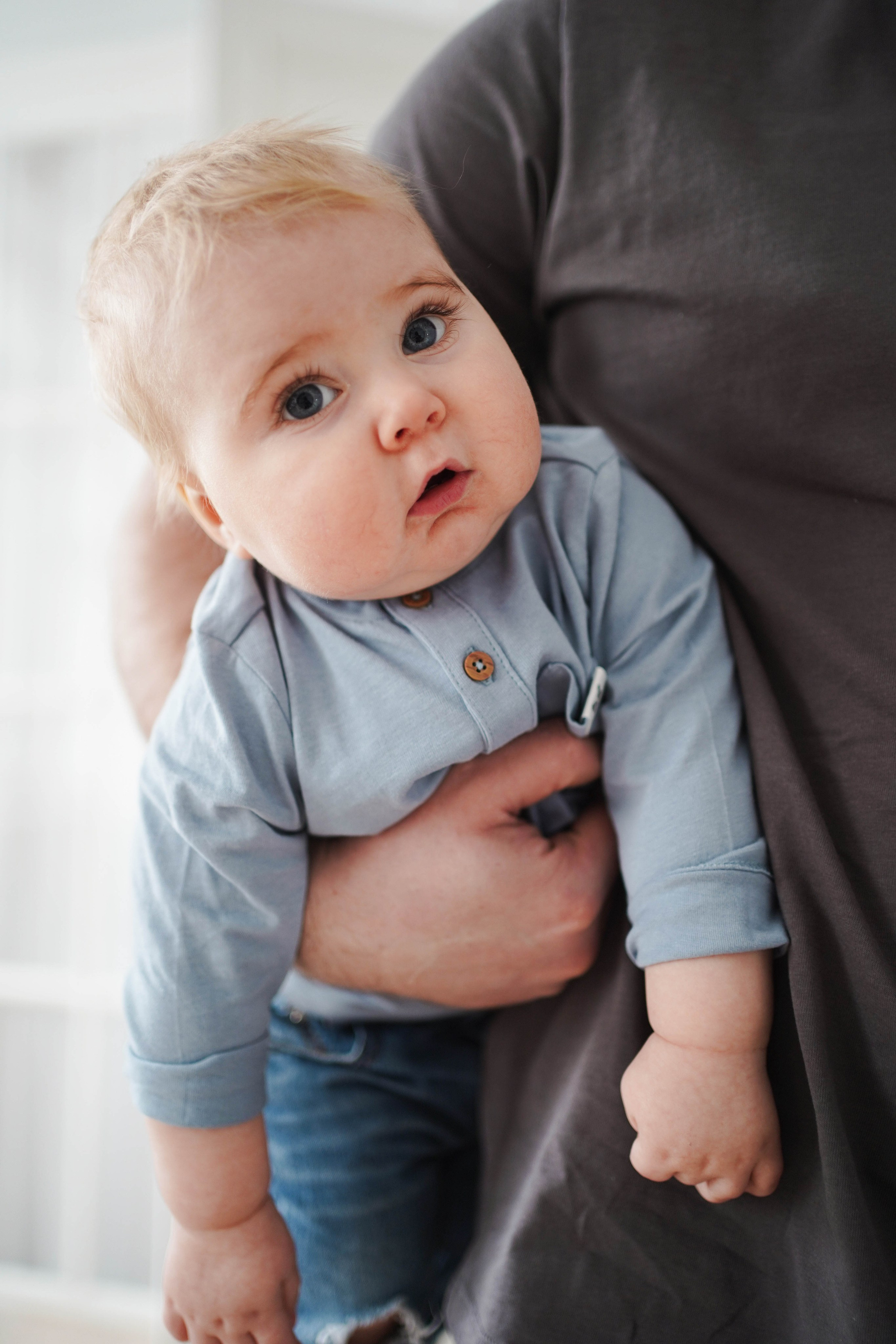 Мироша. Семейный и портретный фотограф в Екатеринбурге Yana Strok