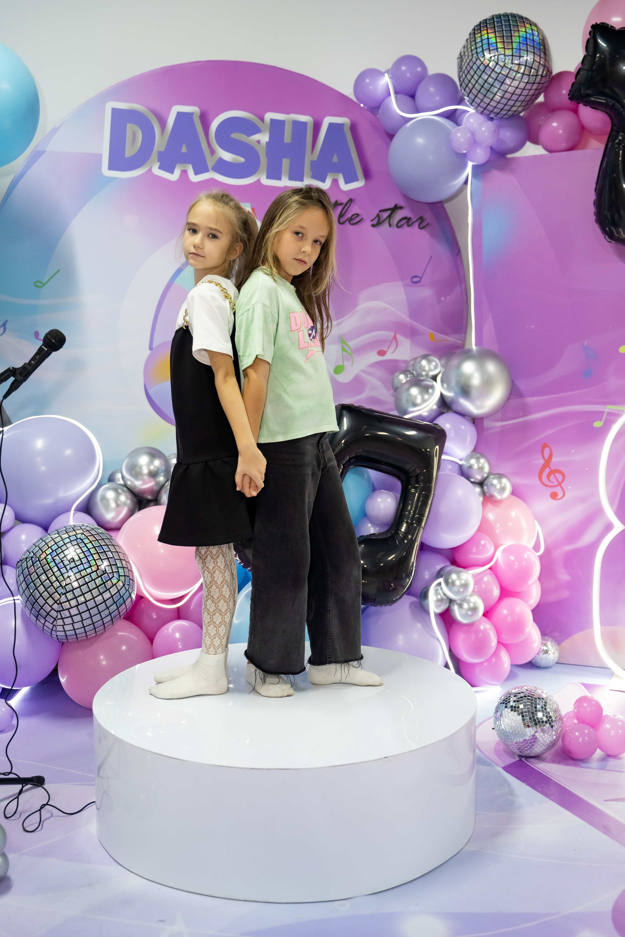 Tik Tok вечеринка. Фотограф в Одинцово, Москве