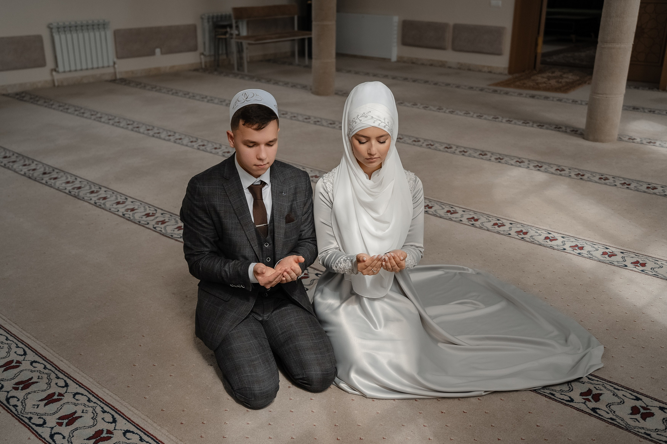 Айдар Диана. Свадебный фотограф в Уфе Лилия Сова