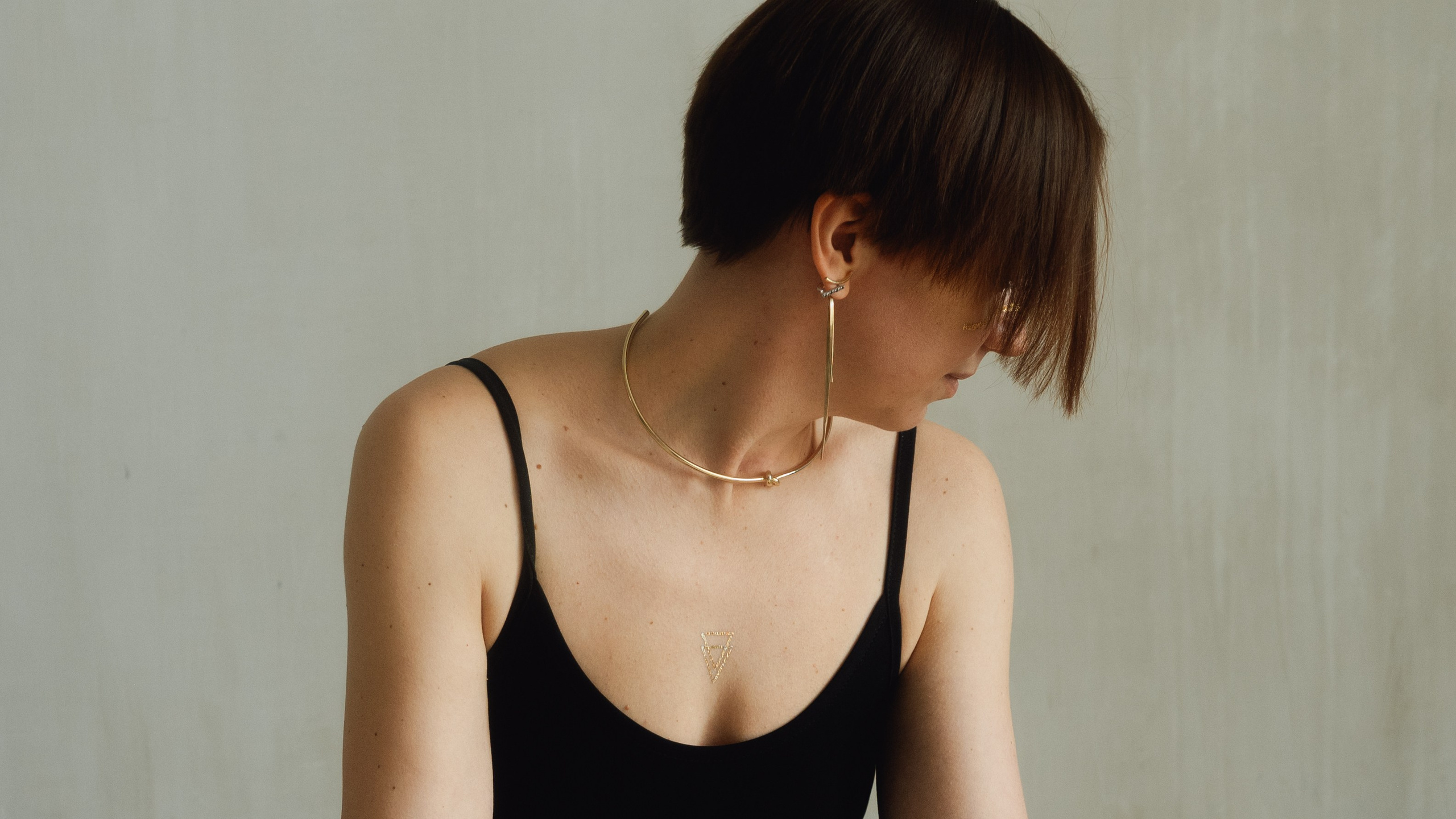 Съёмка подруг в студии. Фотоведьма Дарья Нечинская