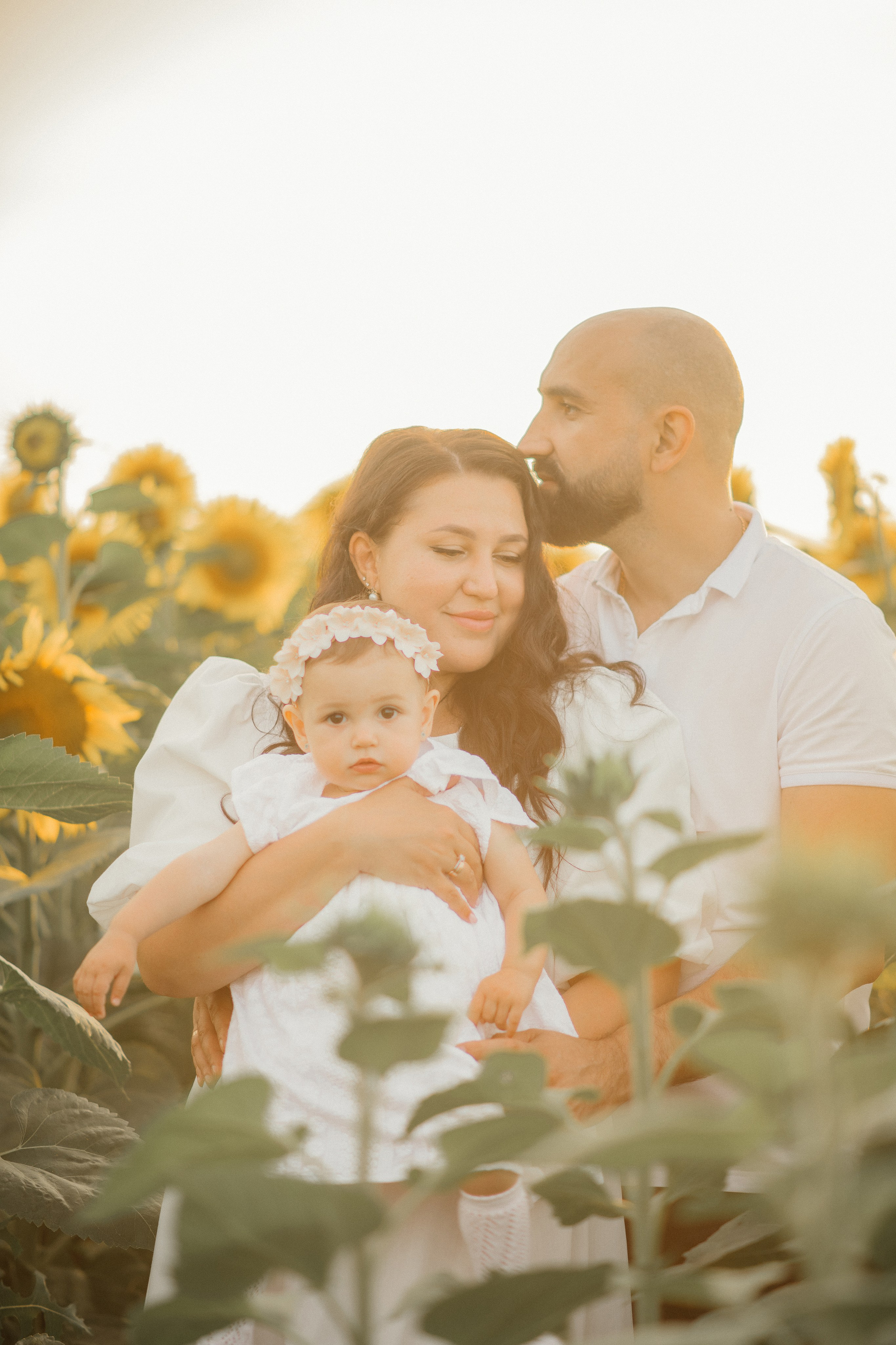 Семейные съемки. Главная