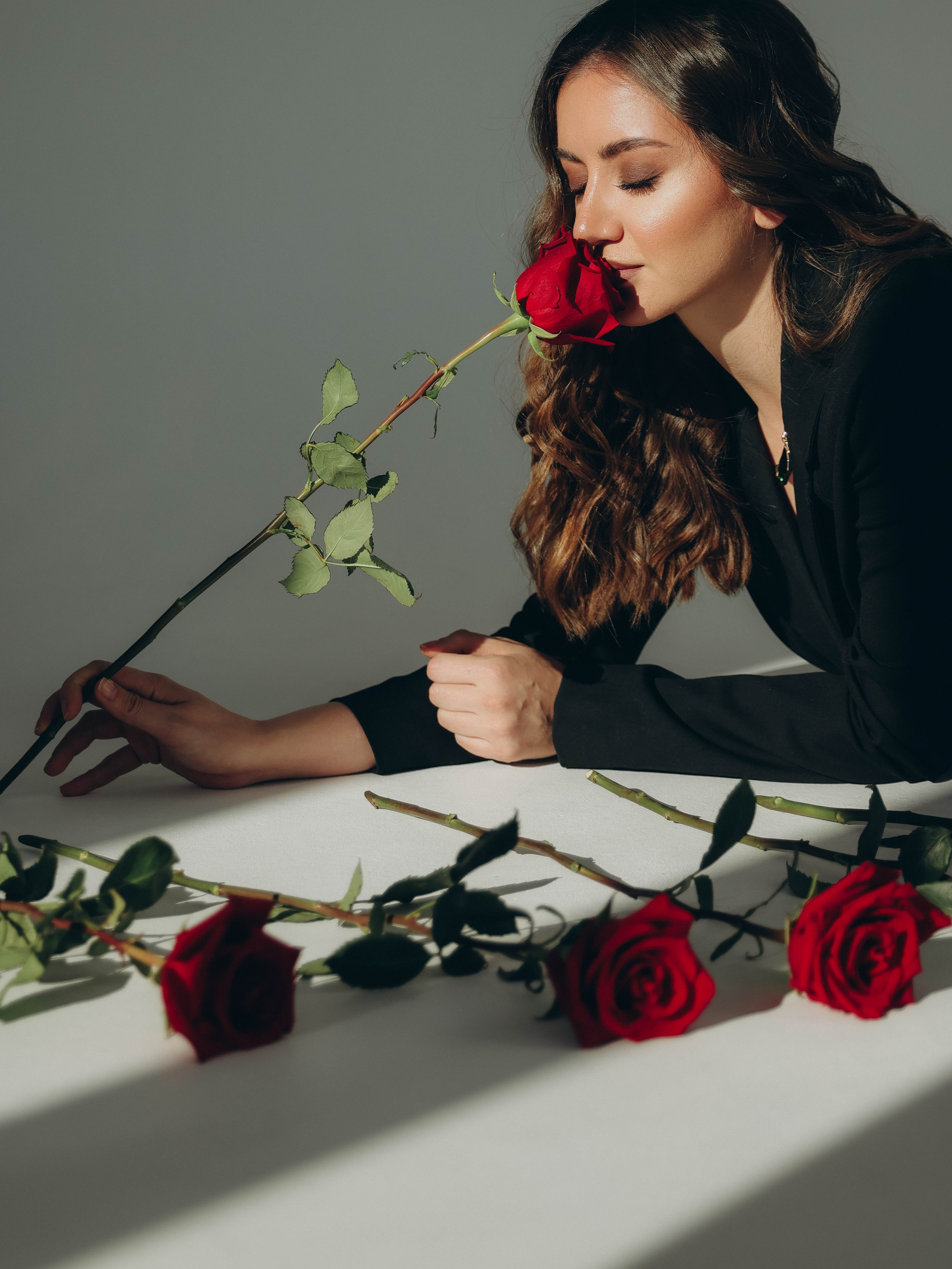 Фотосессия к дню рождения. Мультифотограф Динара Ахмедзянова