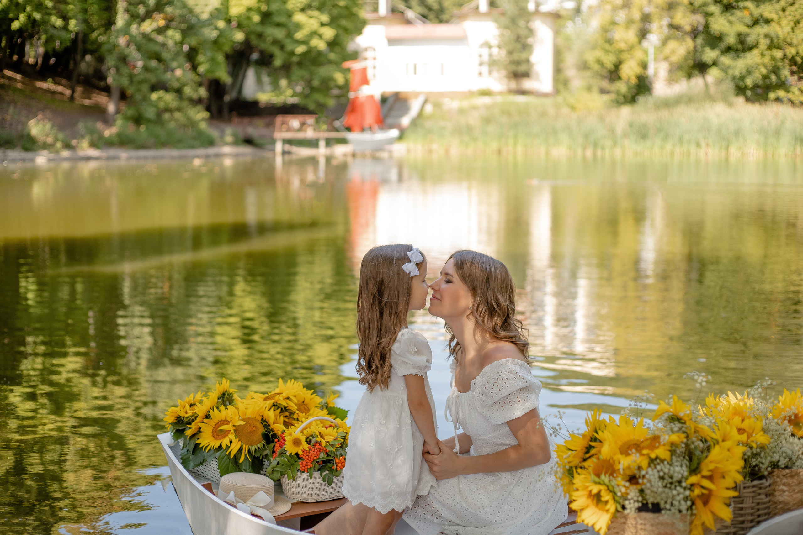 Фотопроект «Sar.fotolodka» 3 Августа 🌻. Семейный фотограф в Саратове Элоиза Ляпина