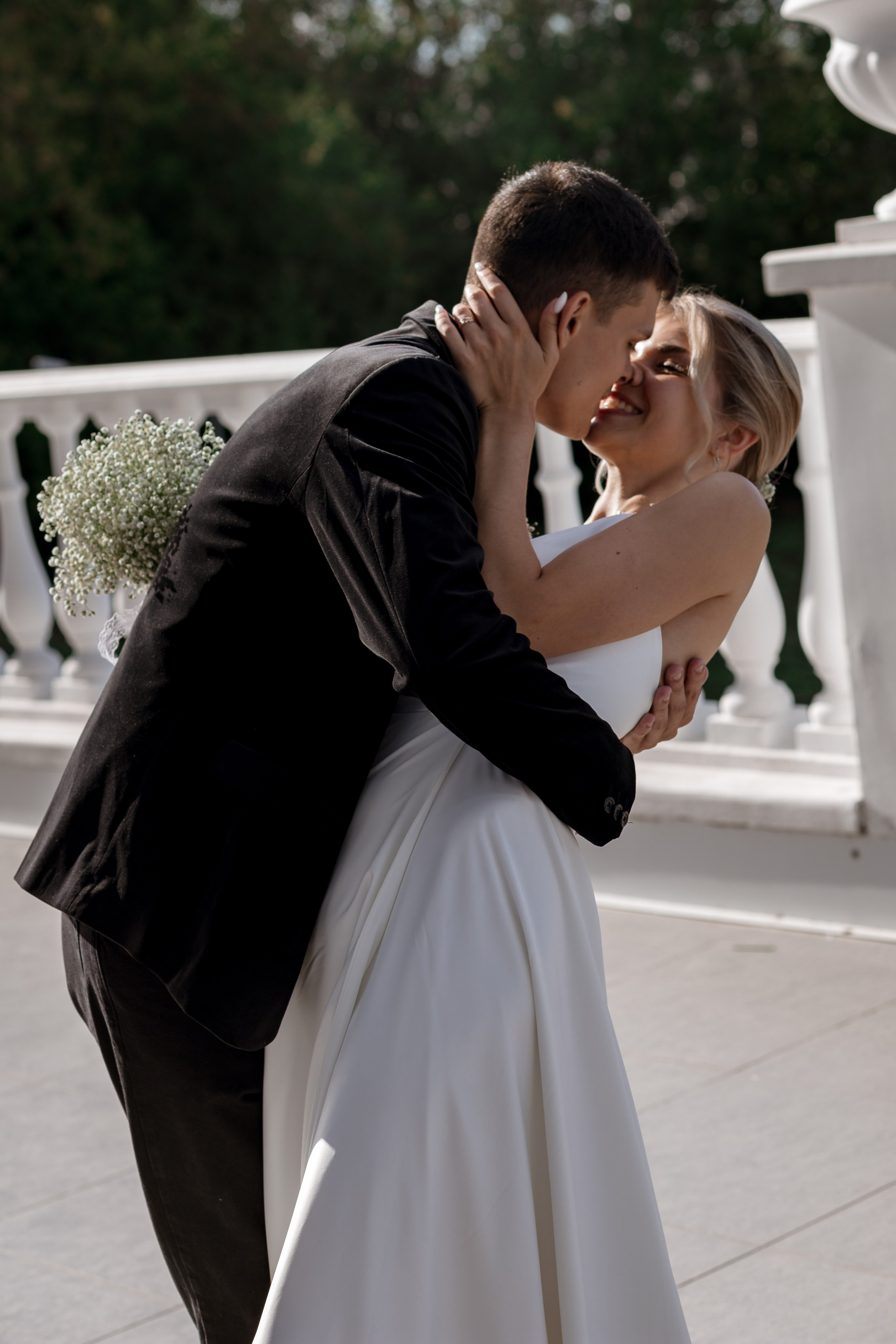 Артем & Лада. Свадебный фотограф в Чебоксарах Анастасия Иванова