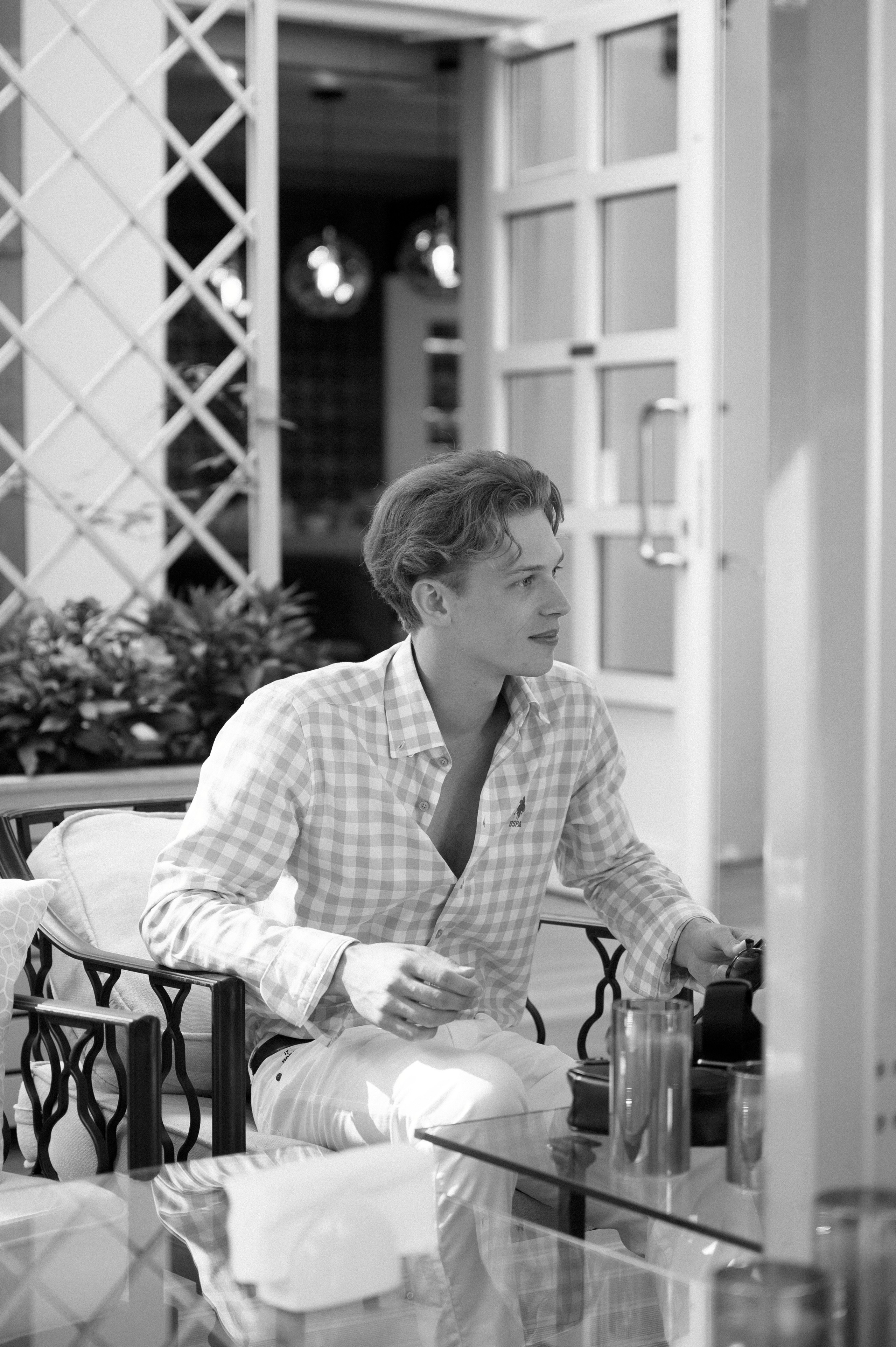 Александр и Елизавета. Свадебный и семейный фотограф Ракитин Илья