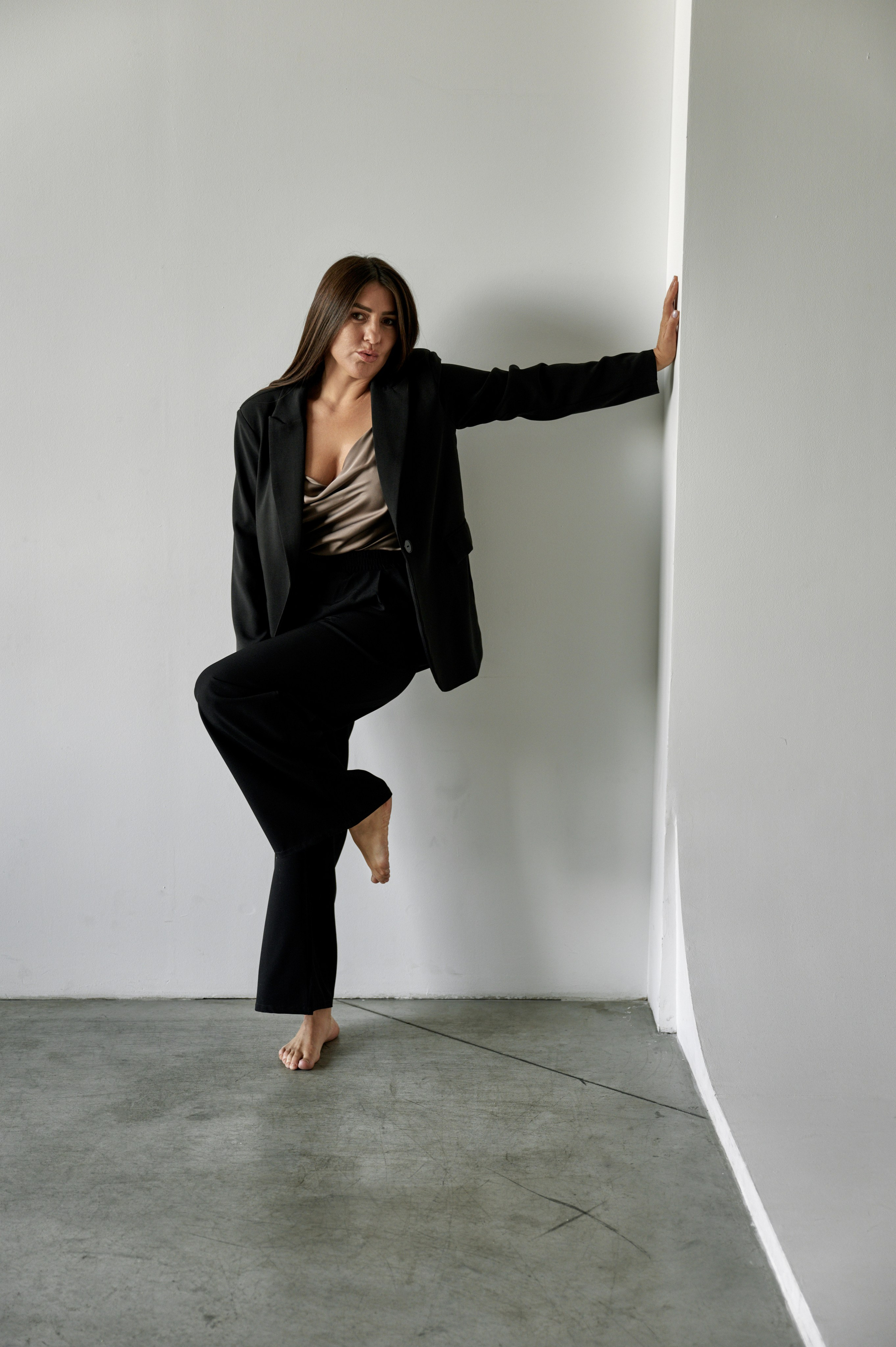 Ютта. Фотограф Челябинск — Кирилл Устюжанин