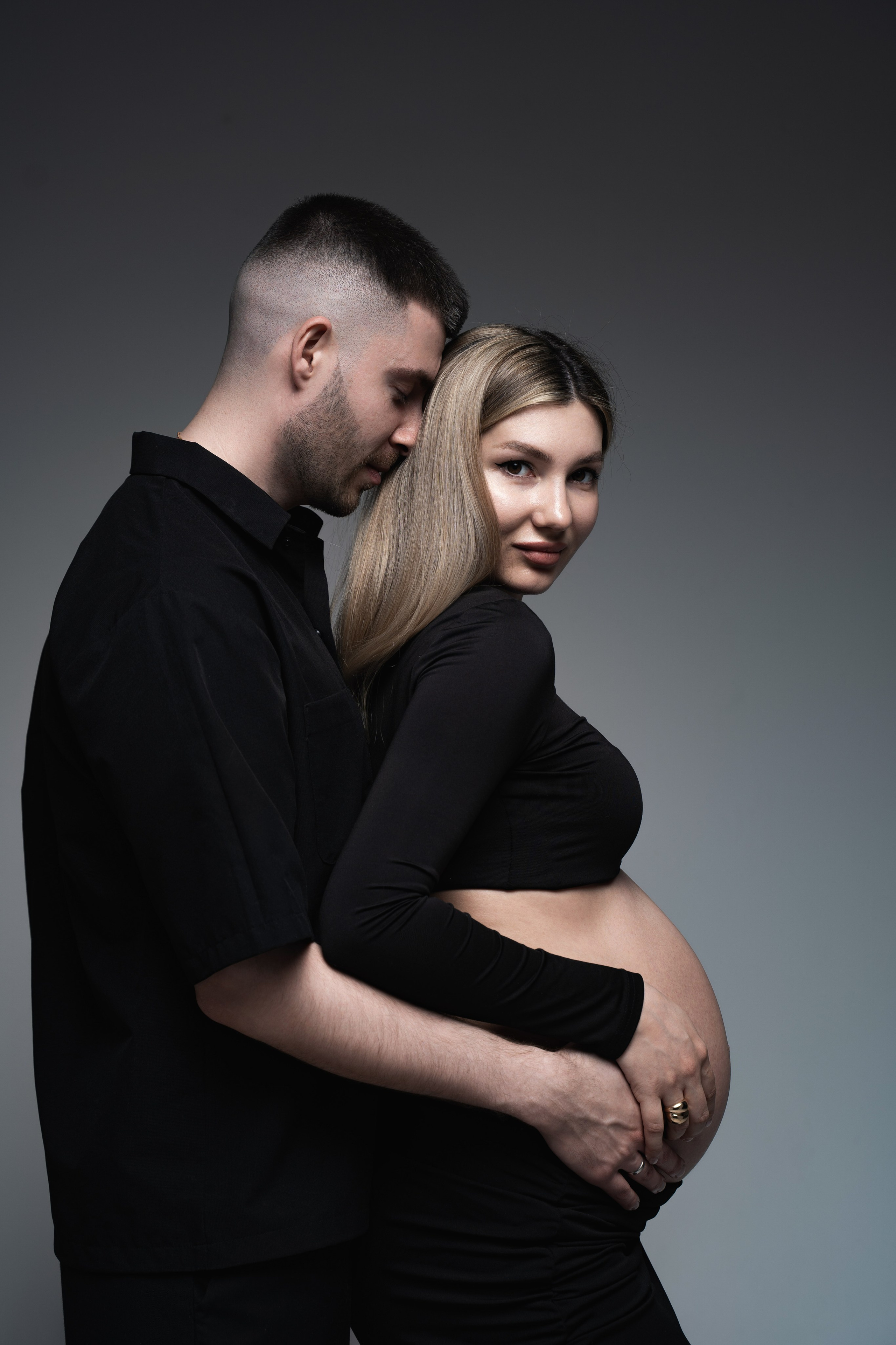 Валерия и Никита. Rezyame