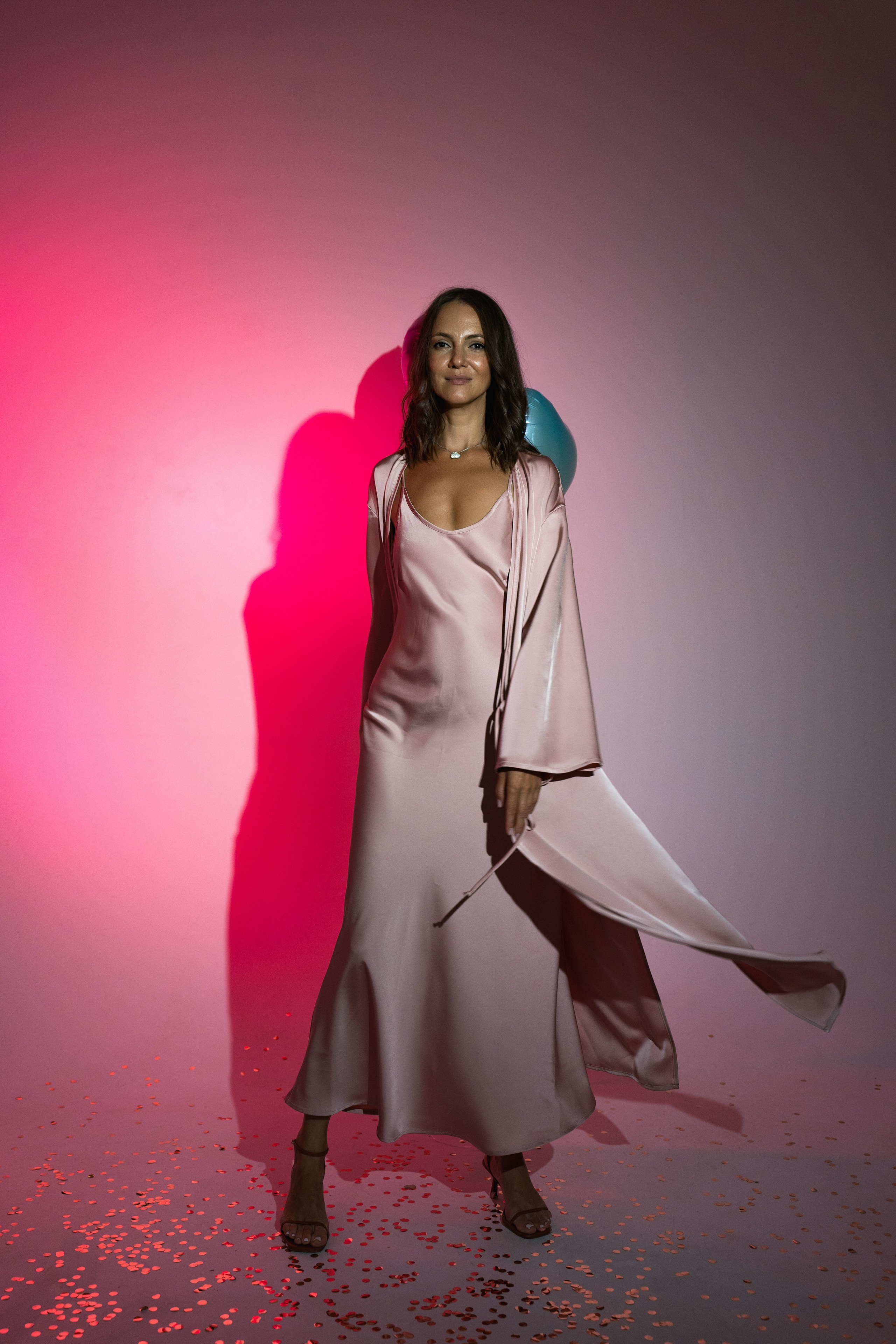 Catherine's Birthday. Rezyame