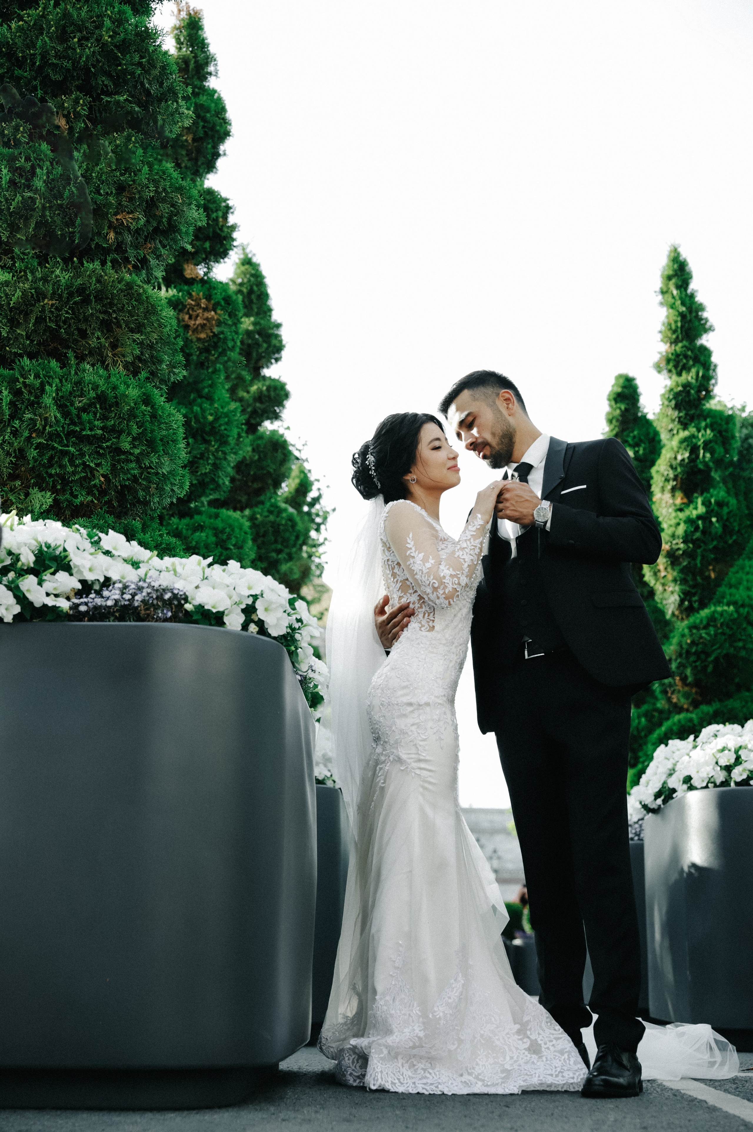 Свадебные съёмки. Фотограф в спб Александр Потапов