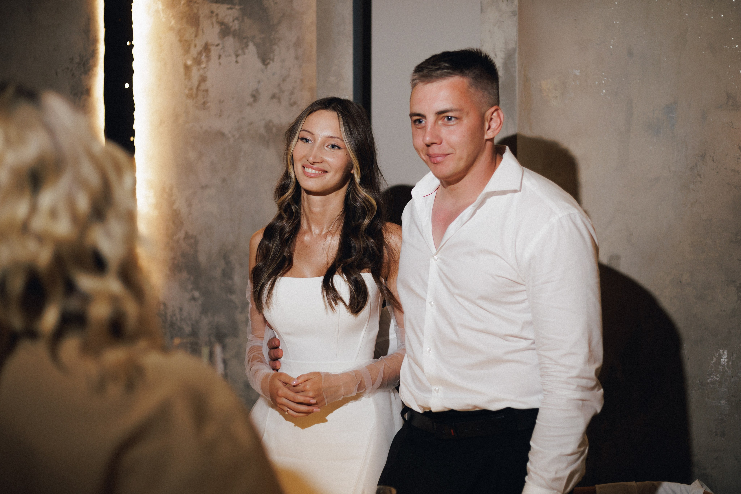 Репортаж. Фотограф Батурин Илья г. Красноярск