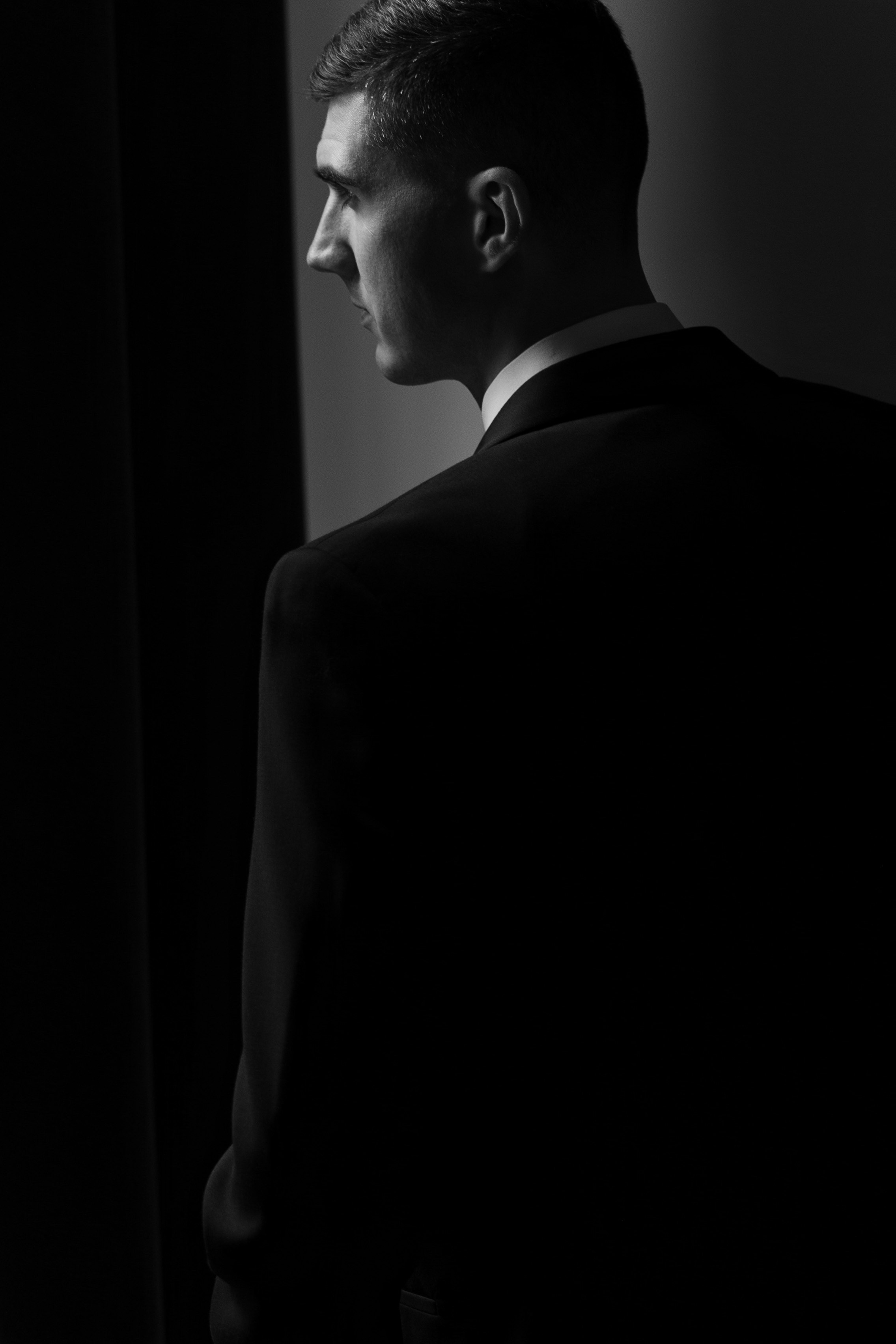 Максим&Наталья. Свадебный фотограф Калининград