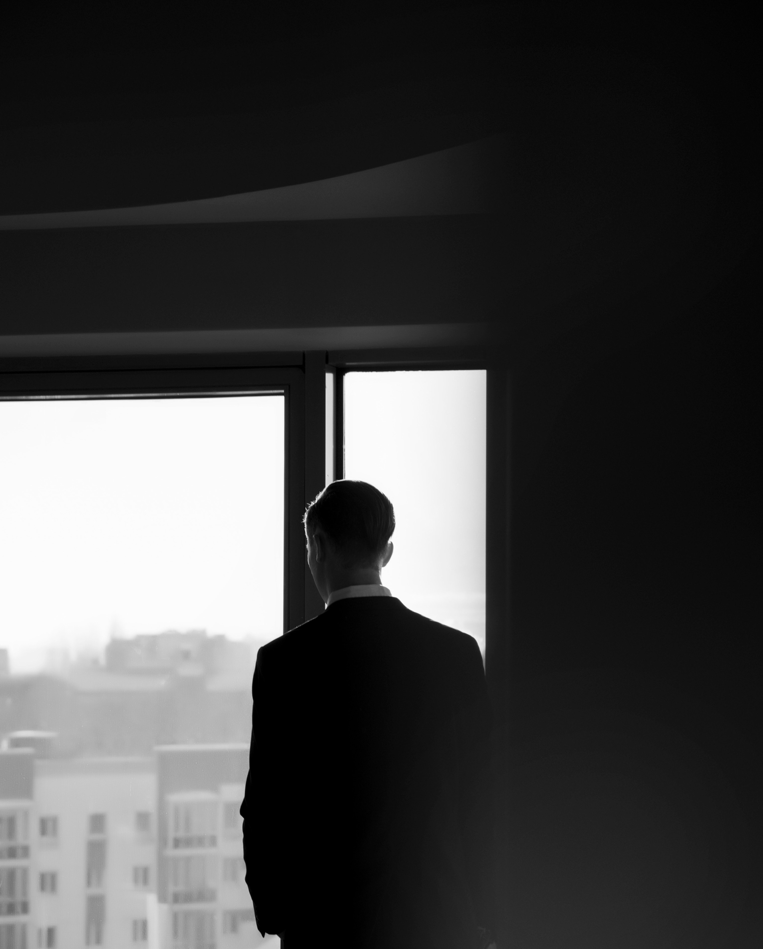 Александр&Дарья Свадебная съёмка в отеле Mercure Калининград. Свадебный фотограф Калининград