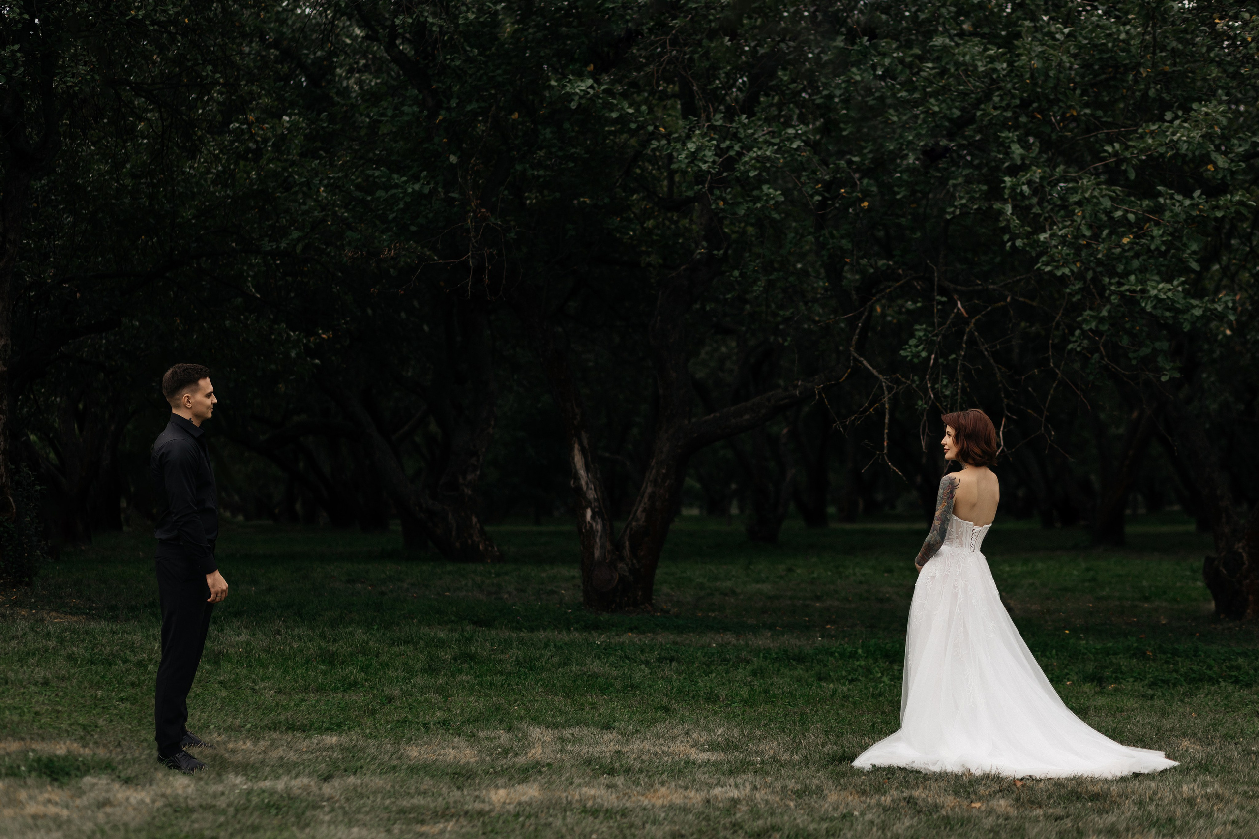 Свадьбы. Фотограф Наталия Федосова, г. Москва. TG и Instagram @nataliya_raw