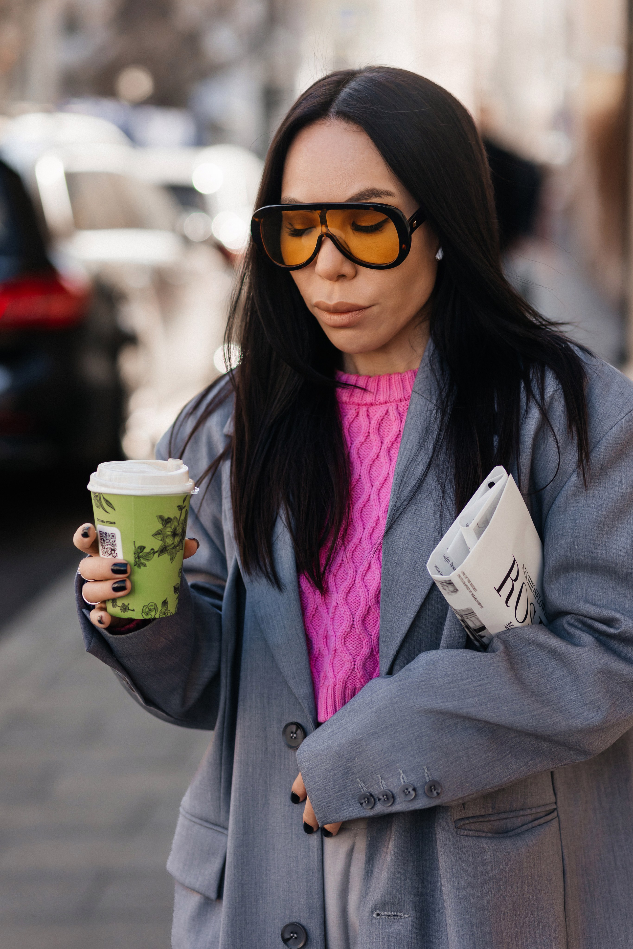 Таша Че. Фотограф Наталия Федосова, г. Москва. TG и Instagram @nataliya_raw